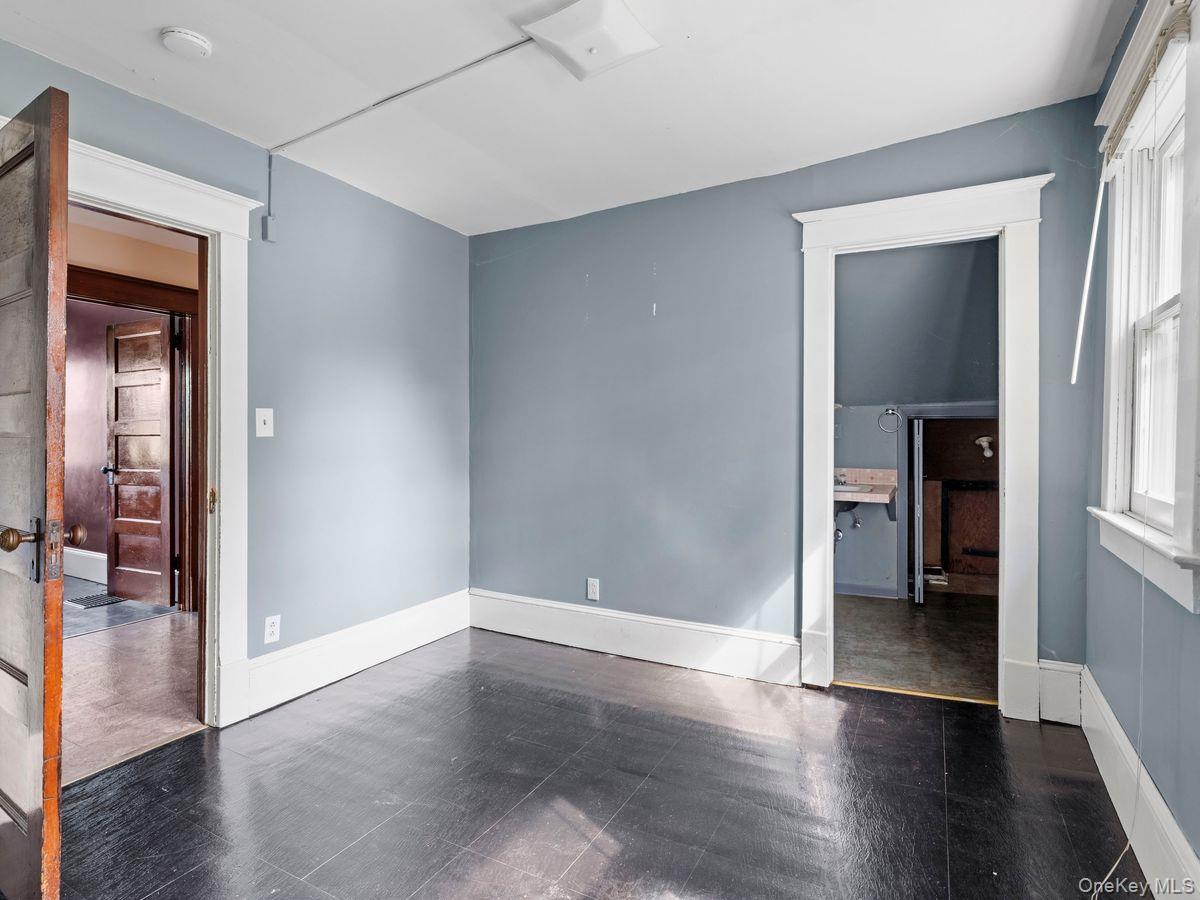 Single Family Jackman Street  Ulster County, NY 12528, MLS-1042618-17
