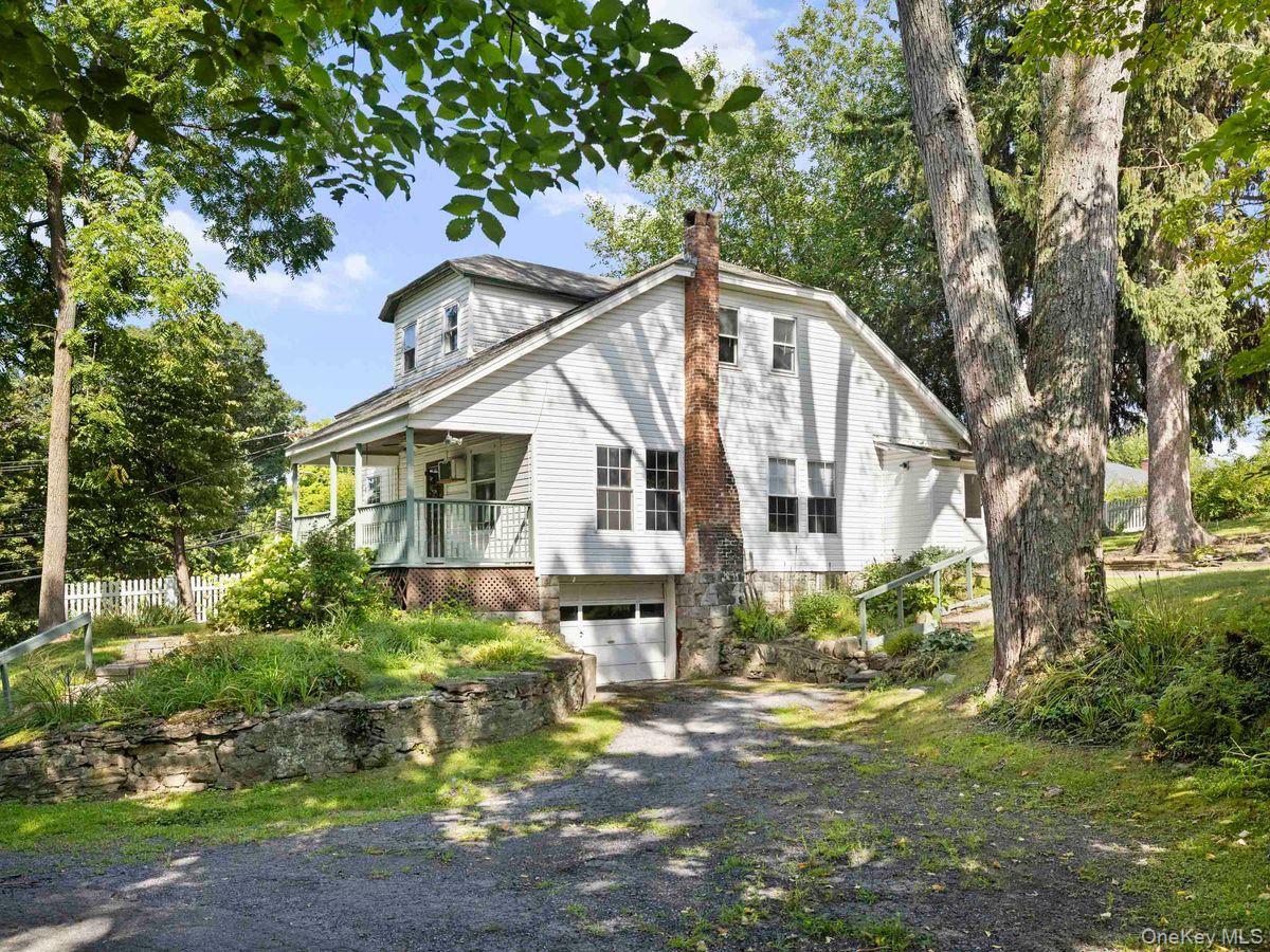 Single Family Jackman Street  Ulster County, NY 12528, MLS-1042618-18
