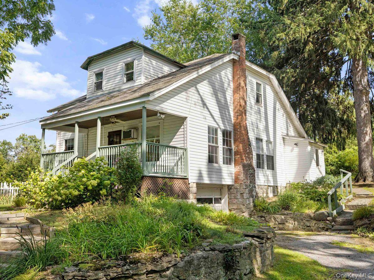 Single Family Jackman Street  Ulster County, NY 12528, MLS-1042618-19
