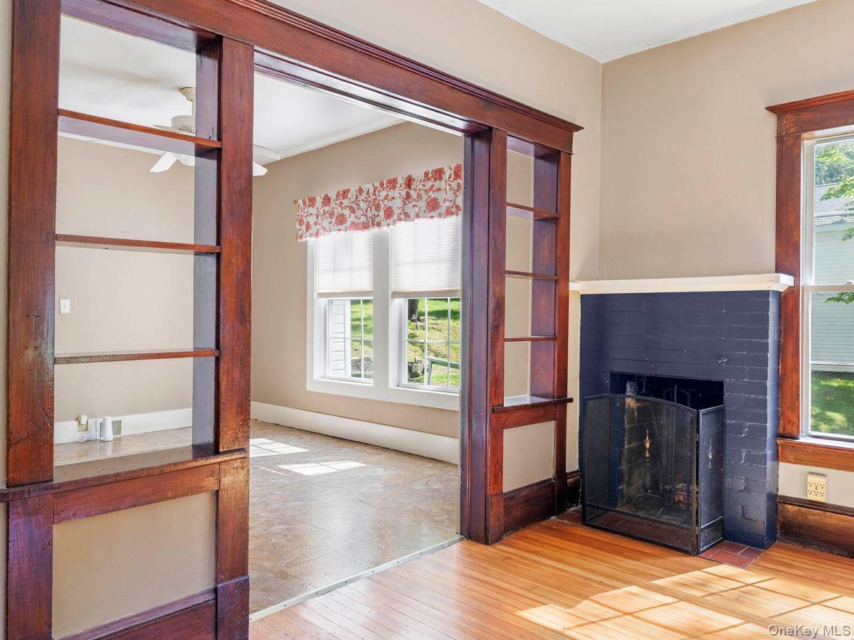 Single Family Jackman Street  Ulster County, NY 12528, MLS-1042618-9
