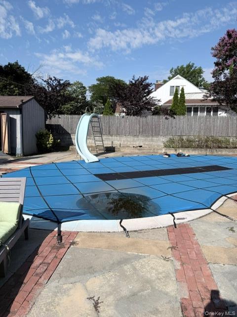 Single Family E Rockaway Road Nassau County, NY 11557, MLS-1042628-2