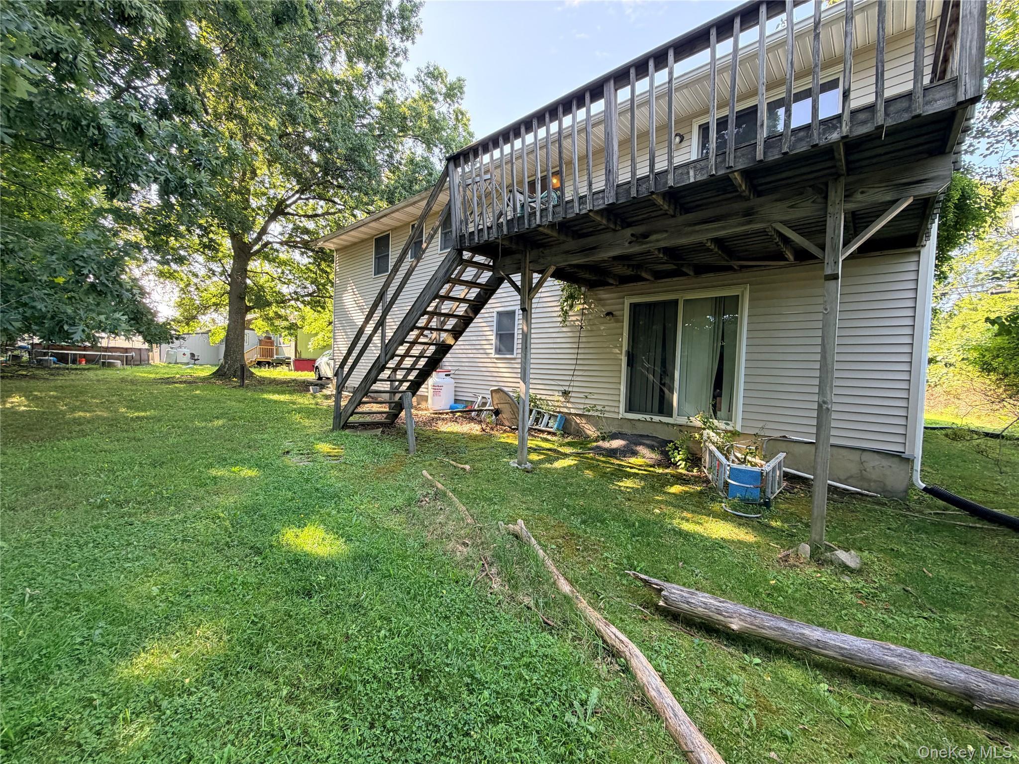 Single Family Lake Region Boulevard  Orange County, NY 10950, MLS-1042633-10