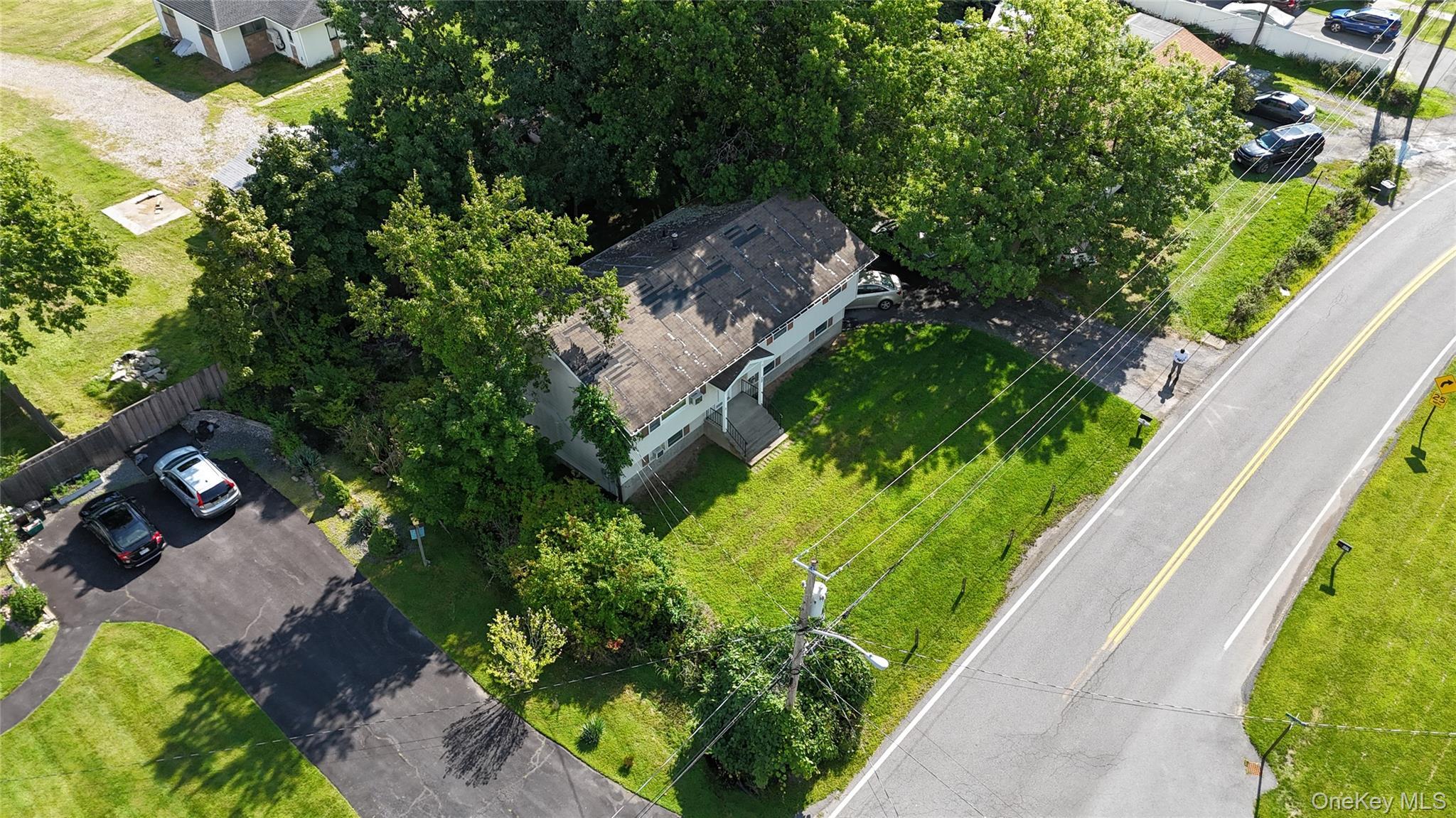Single Family Lake Region Boulevard Orange County, NY 10950, MLS-1042633-3