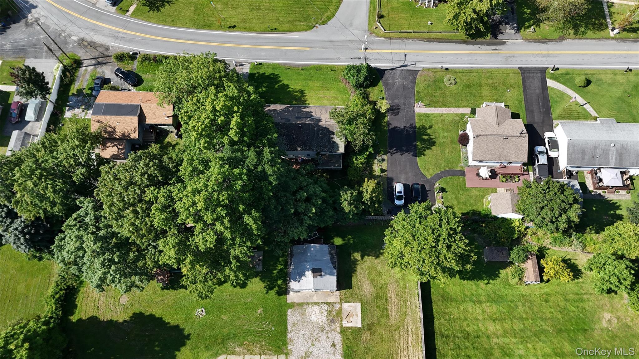 Single Family Lake Region Boulevard Orange County, NY 10950, MLS-1042633-4