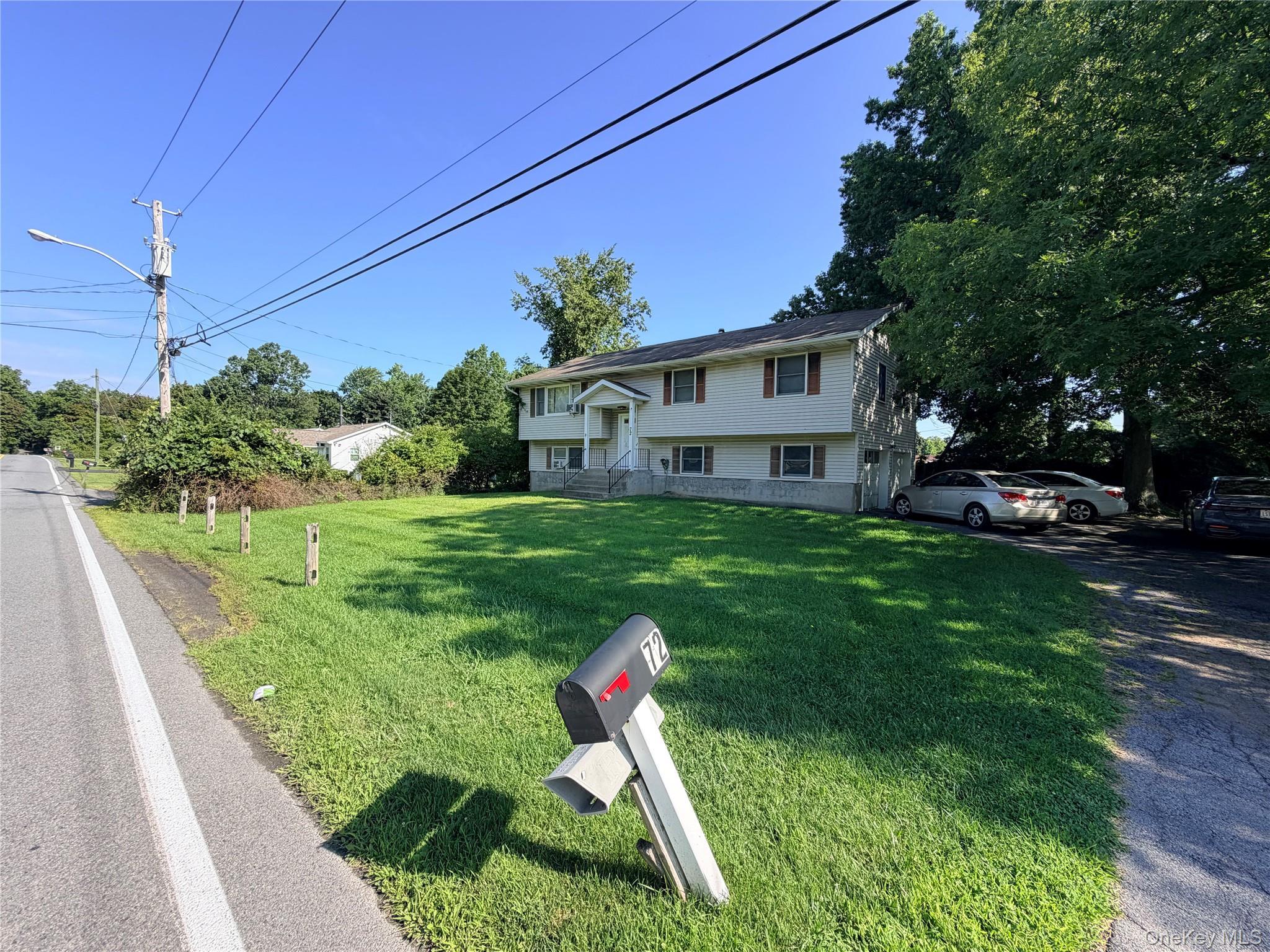 Single Family Lake Region Boulevard Orange County, NY 10950, MLS-1042633-5