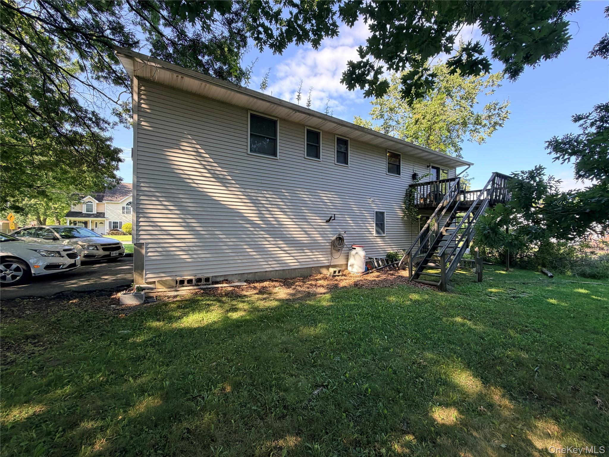 Single Family Lake Region Boulevard Orange County, NY 10950, MLS-1042633-8