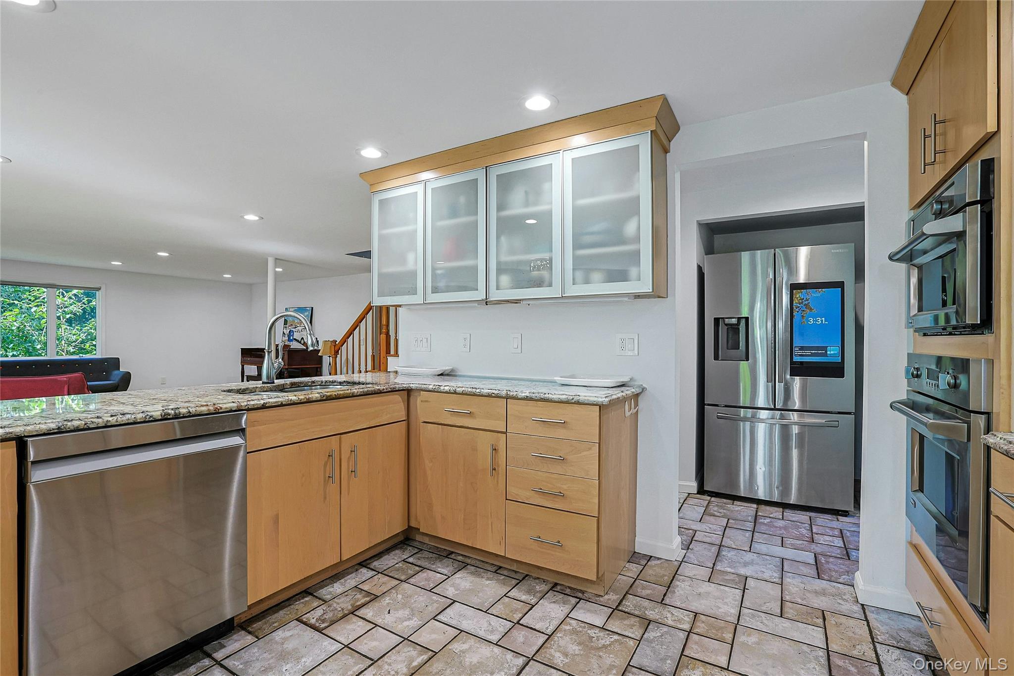 Single Family Watch Hill Road Westchester County, NY 10567, MLS-1042635-14