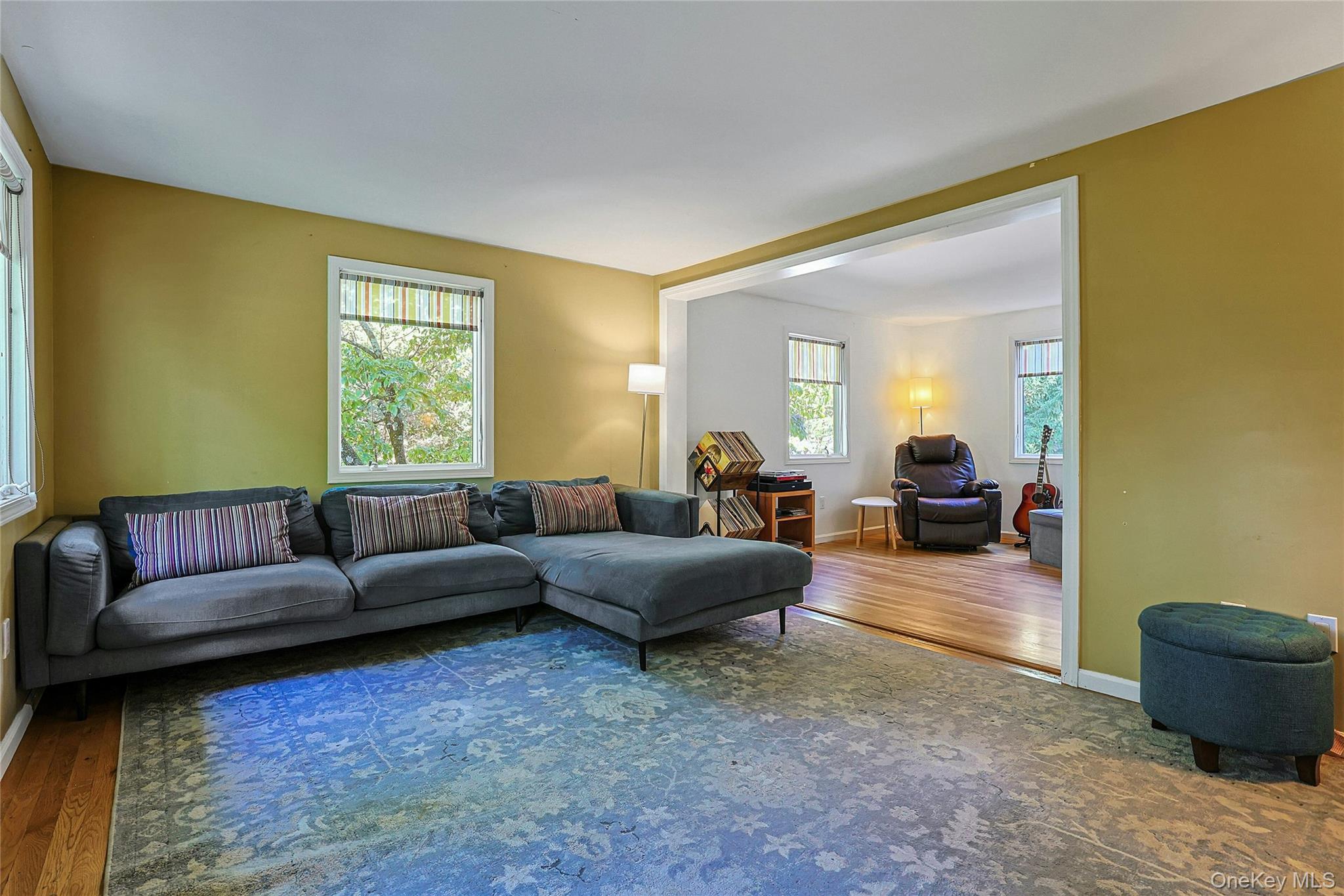 Single Family Watch Hill Road Westchester County, NY 10567, MLS-1042635-21