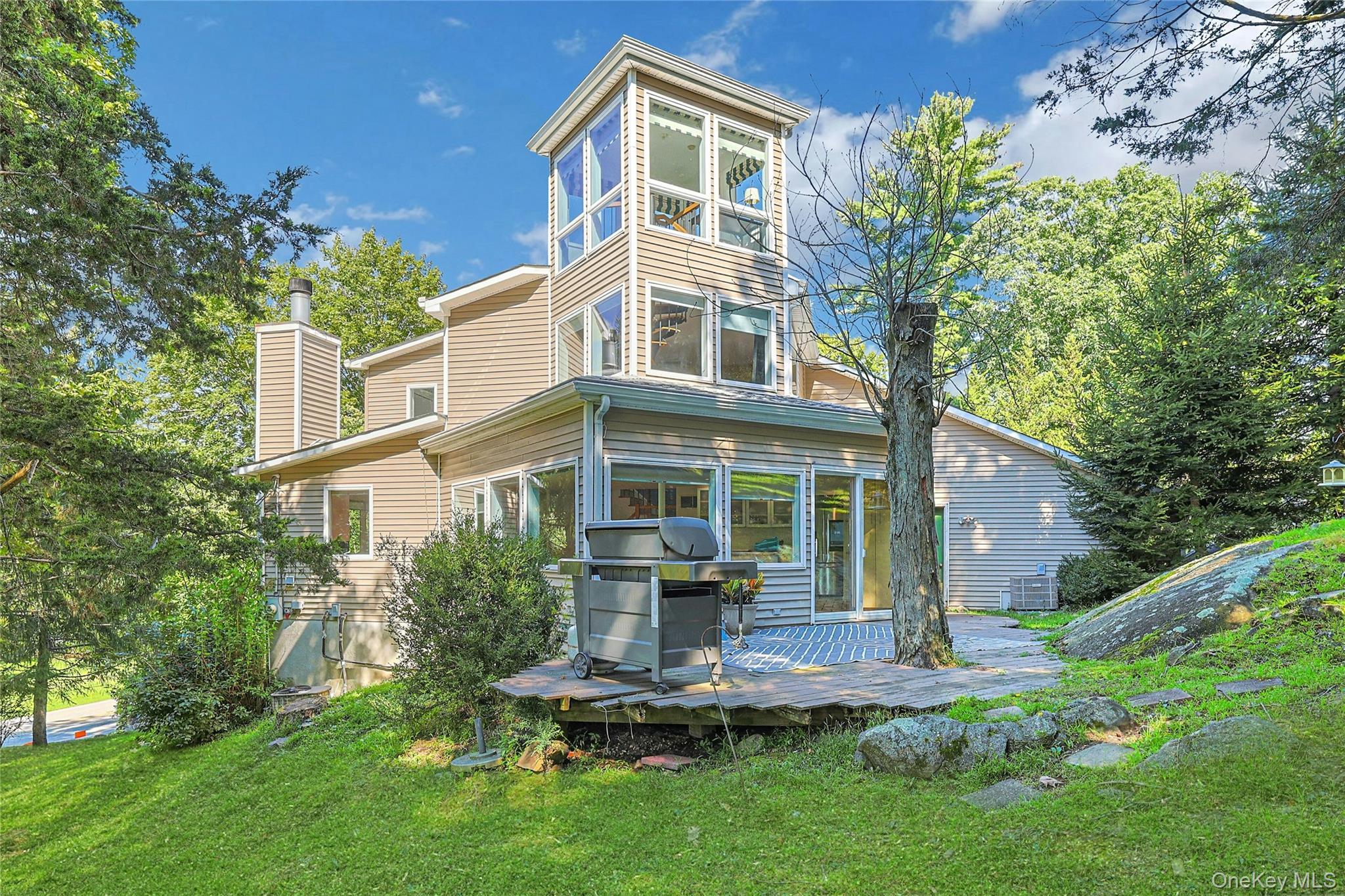 Single Family Watch Hill Road Westchester County, NY 10567, MLS-1042635-47