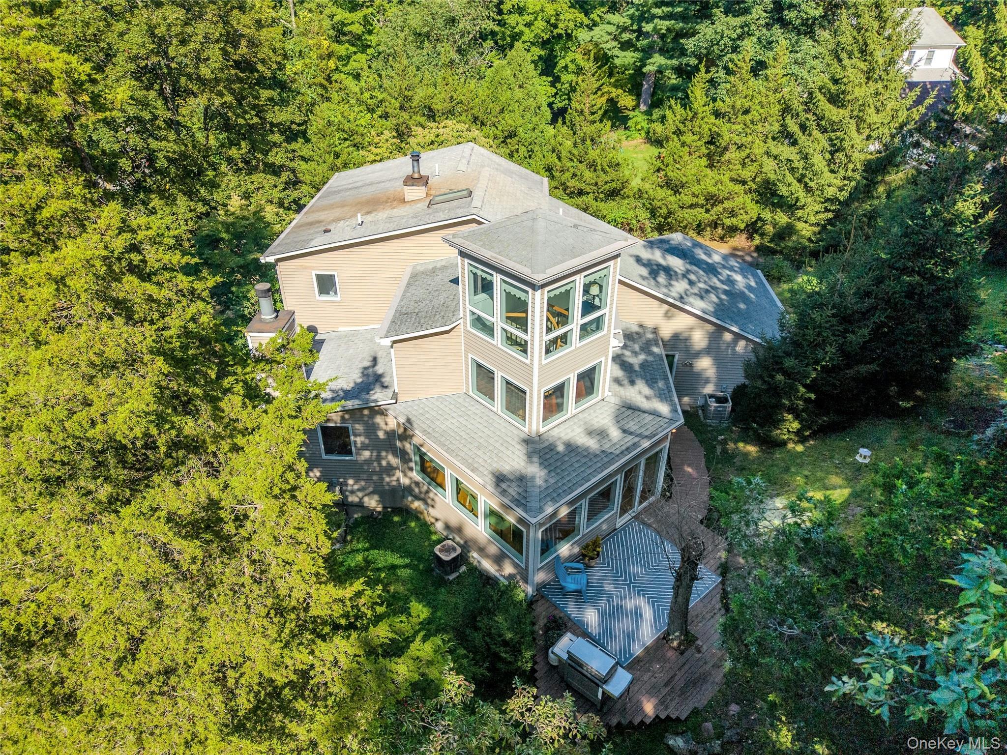 Single Family Watch Hill Road Westchester County, NY 10567, MLS-1042635-48
