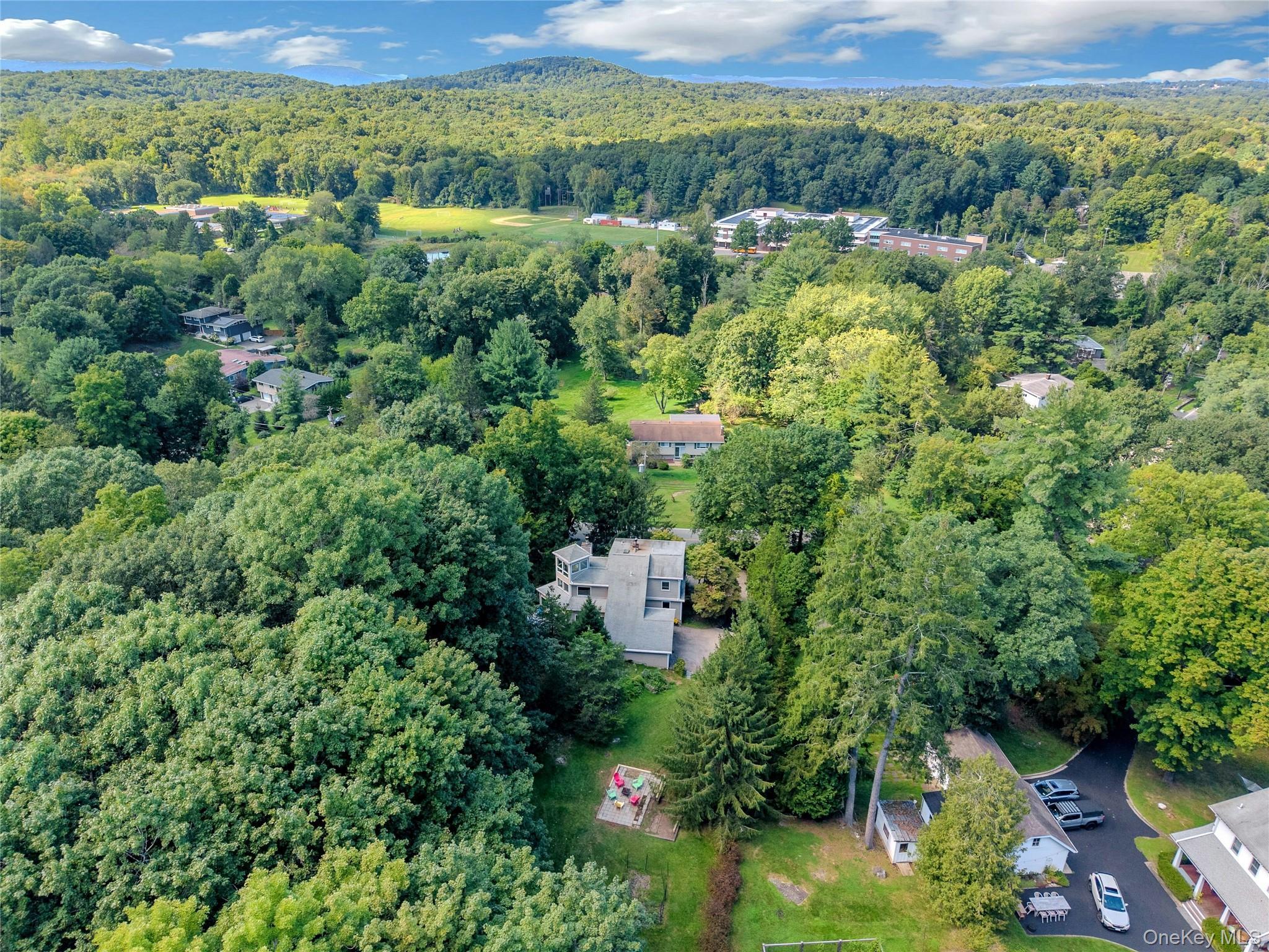 Single Family Watch Hill Road  Westchester County, NY 10567, MLS-1042635-50