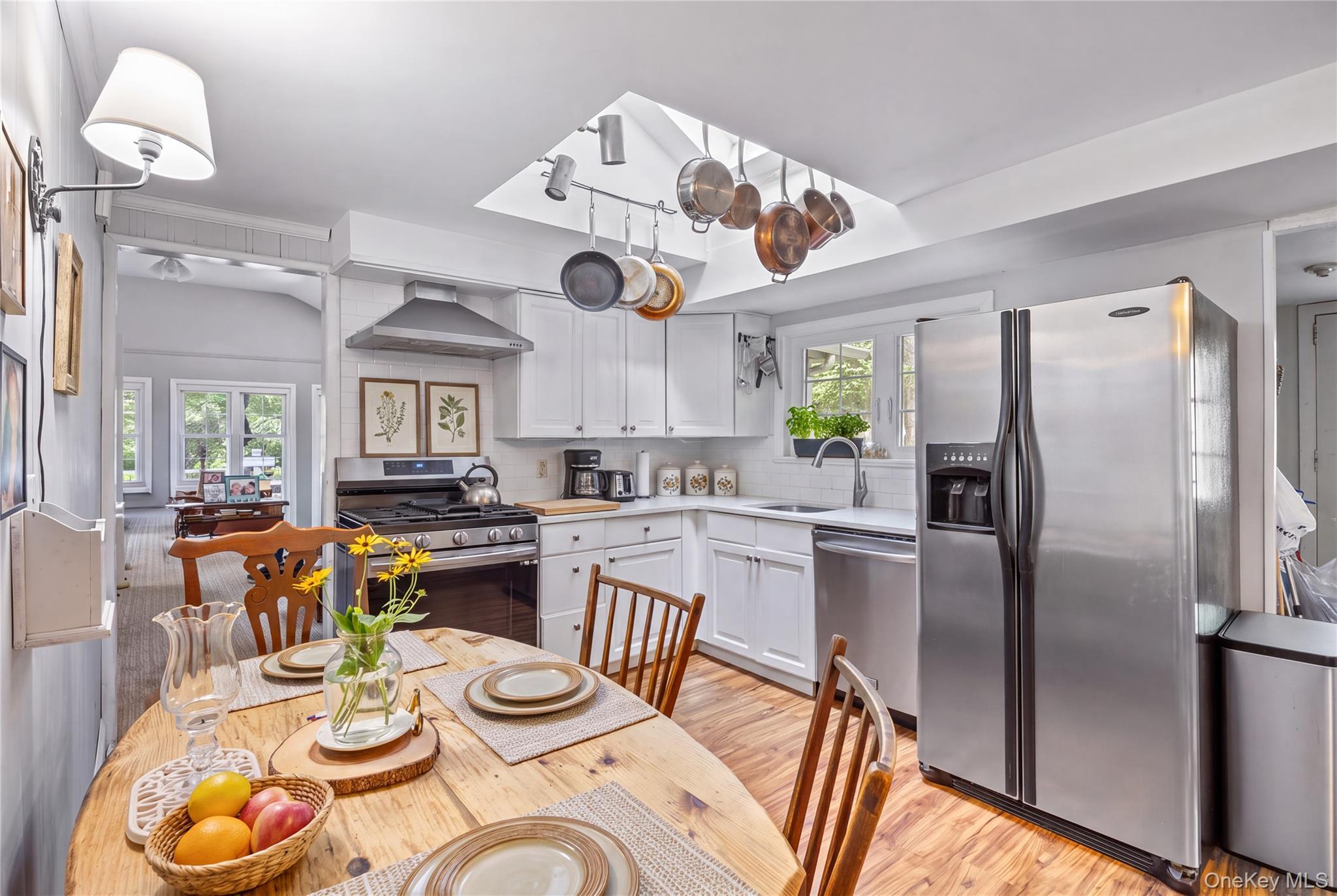 Single Family Lane M  Suffolk County, NY 11743, MLS-1042639-11