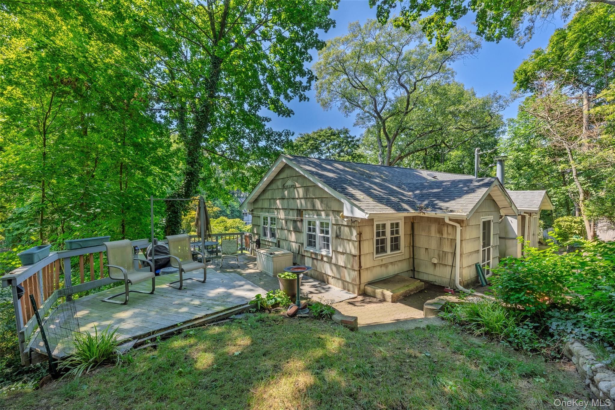Single Family Lane M  Suffolk County, NY 11743, MLS-1042639-22