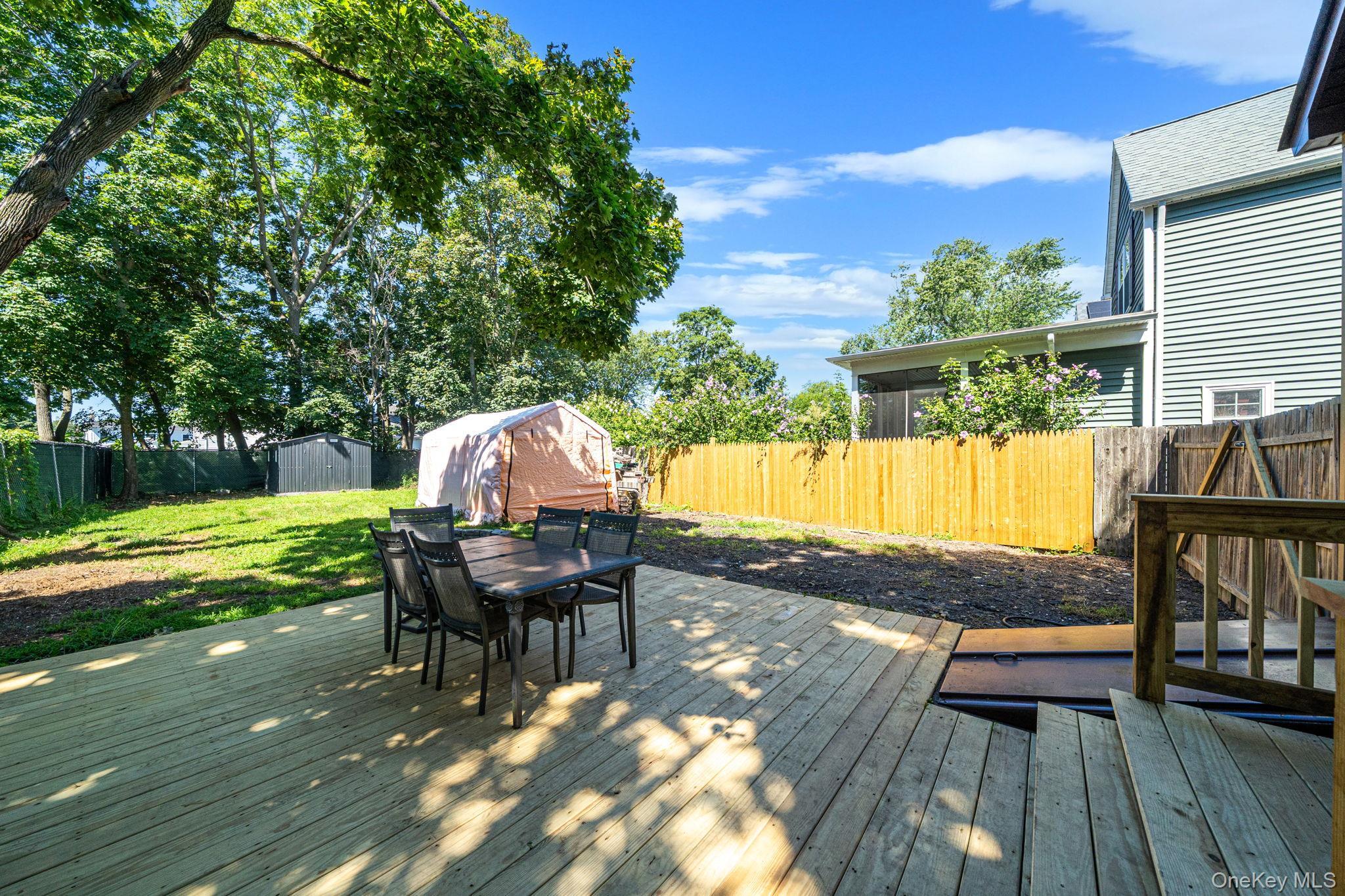 Single Family Wiggins Avenue Suffolk County, NY 11772, MLS-1042656-21