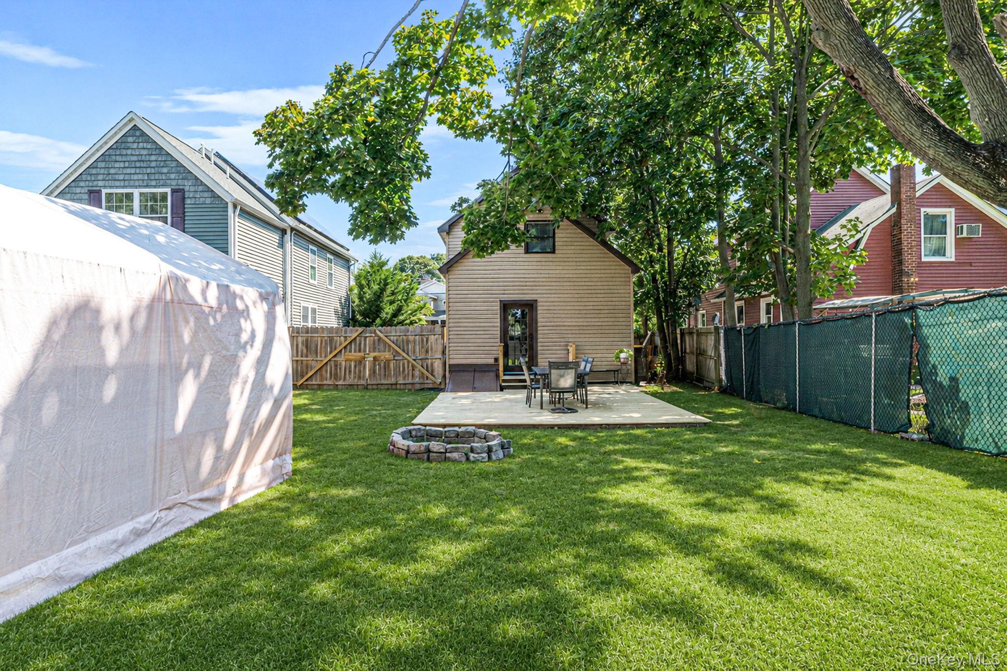 Single Family Wiggins Avenue  Suffolk County, NY 11772, MLS-1042656-23