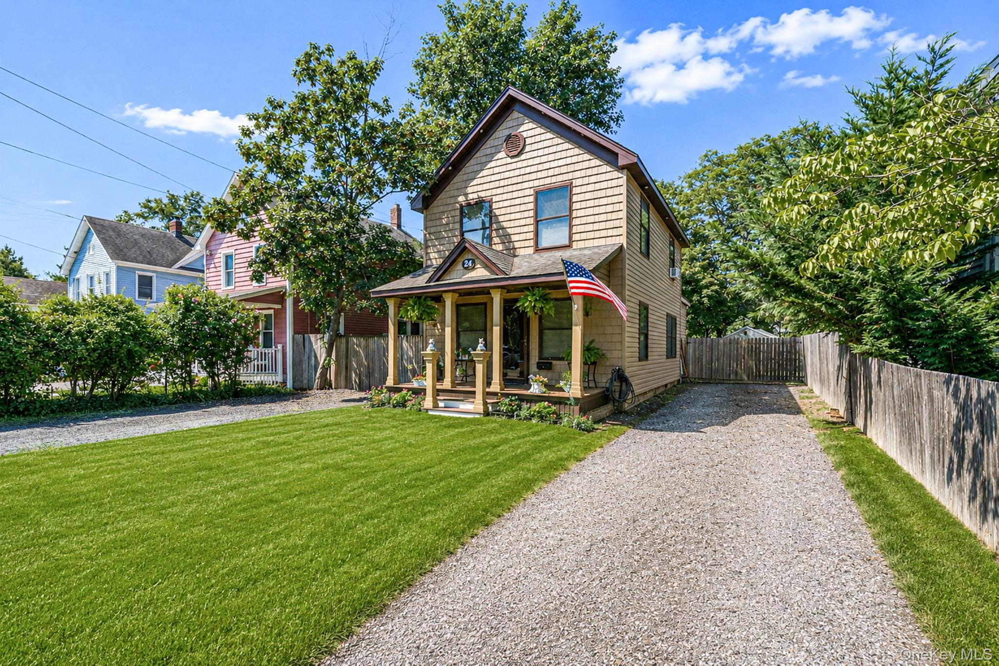Single Family Wiggins Avenue Suffolk County, NY 11772, MLS-1042656-3