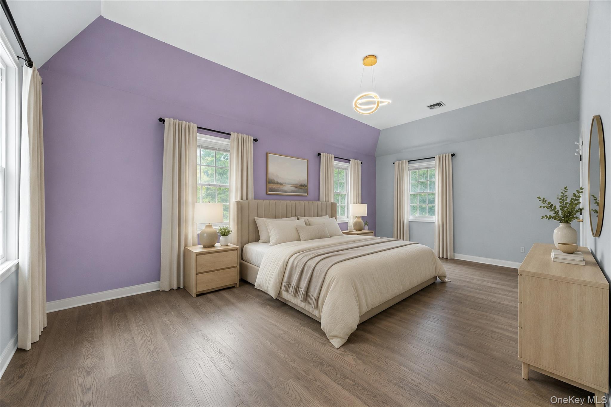 Single Family Mackay Way Nassau County, NY 11576, MLS-1042661-12