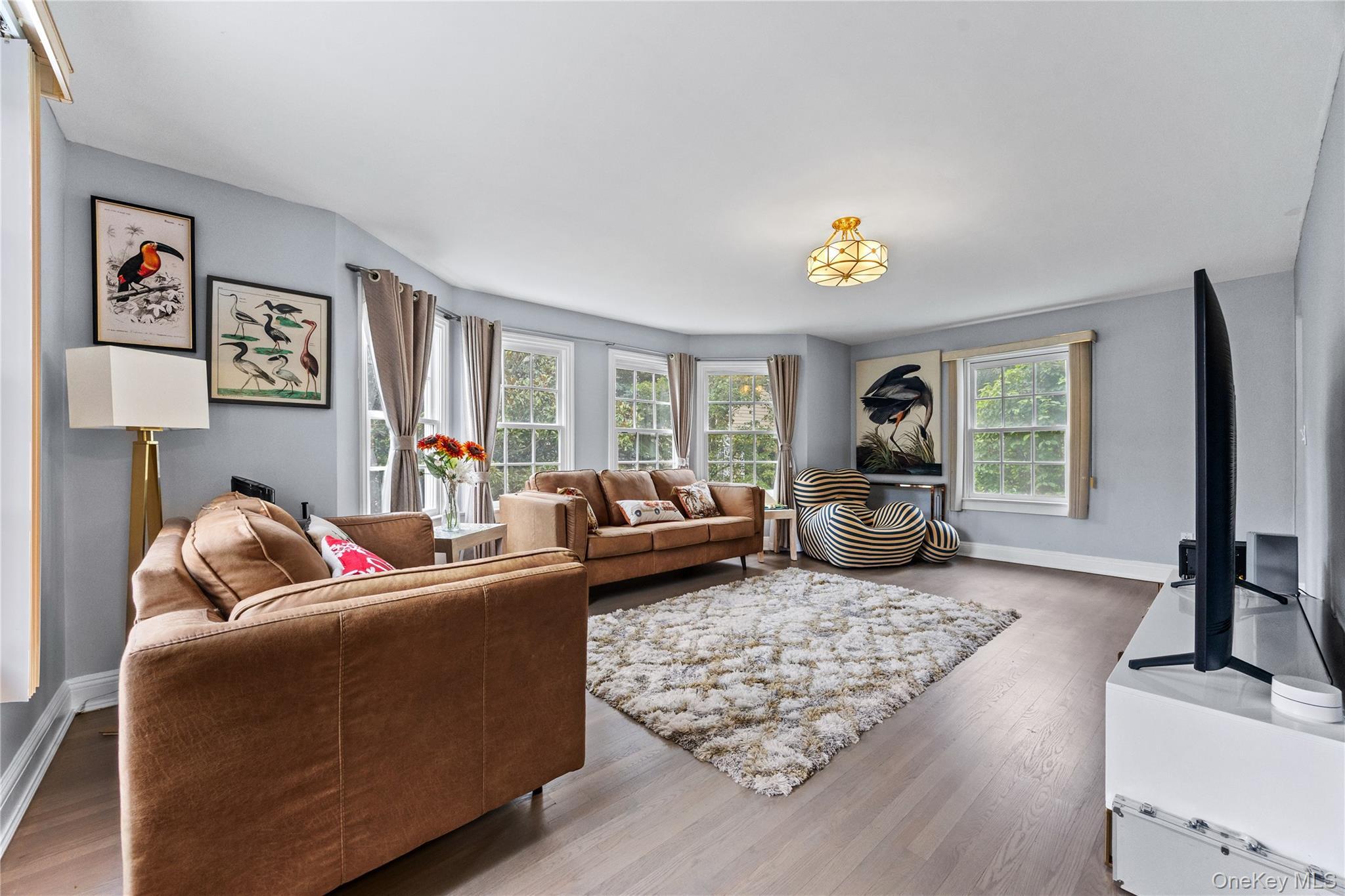 Single Family Mackay Way Nassau County, NY 11576, MLS-1042661-5