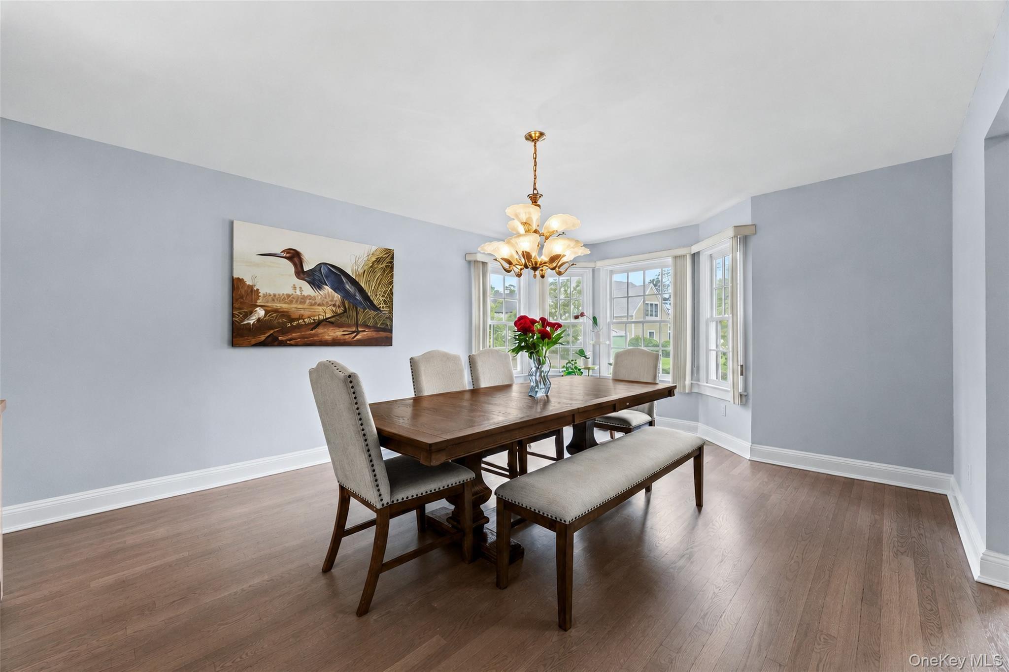 Single Family Mackay Way Nassau County, NY 11576, MLS-1042661-6