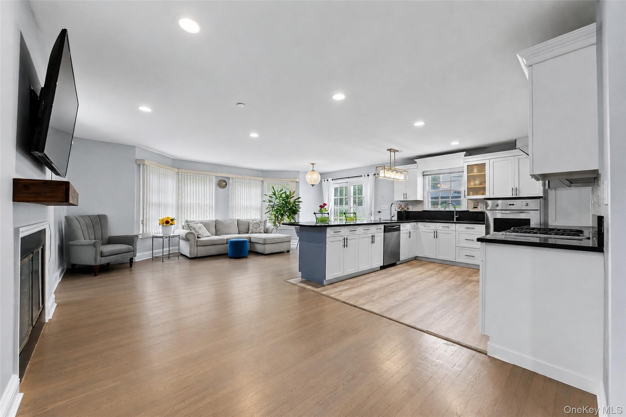 Single Family Mackay Way Nassau County, NY 11576, MLS-1042661-9