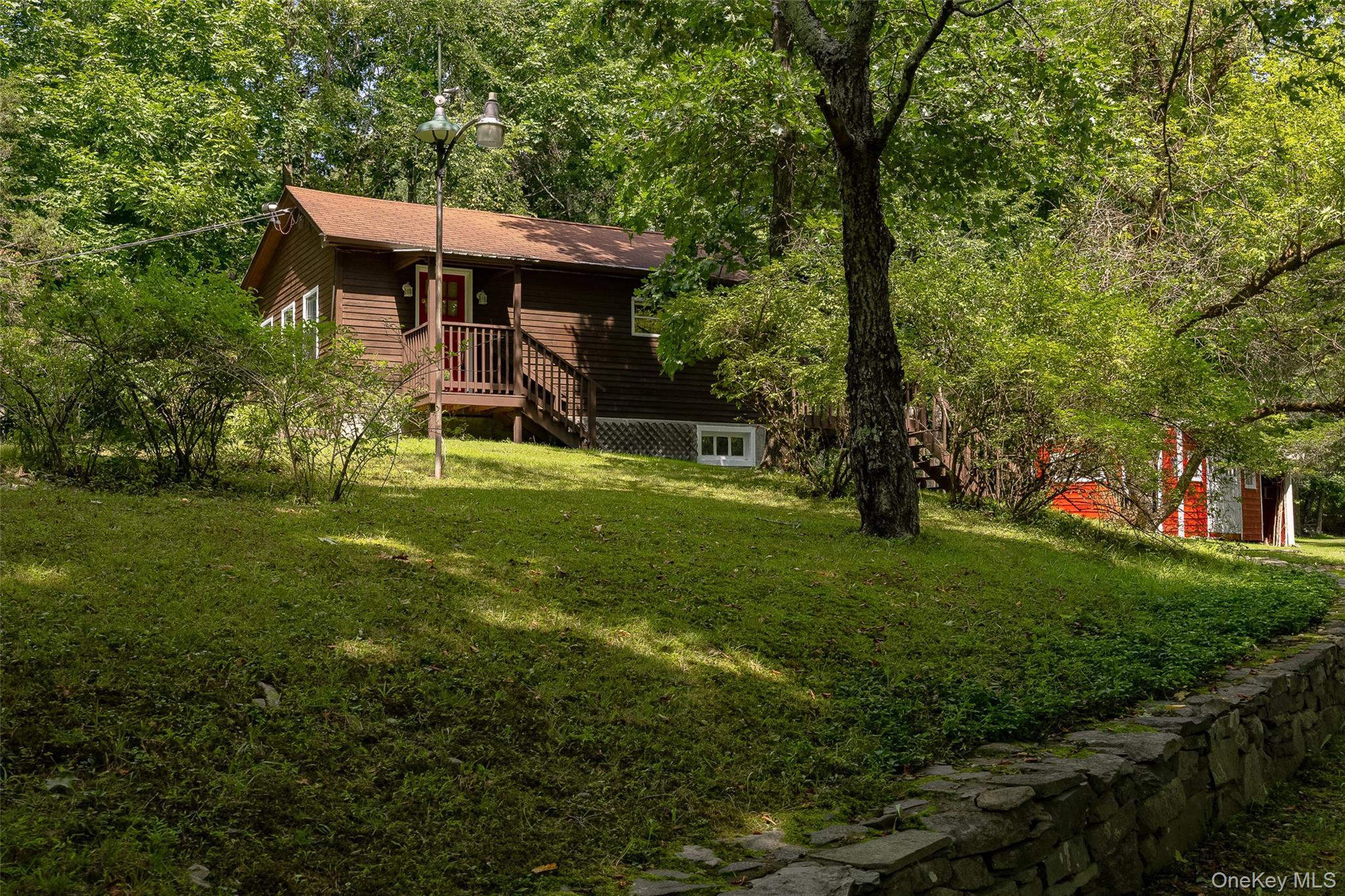 Single Family Pumpkin Lane Dutchess County, NY 12514, MLS-1042670-12