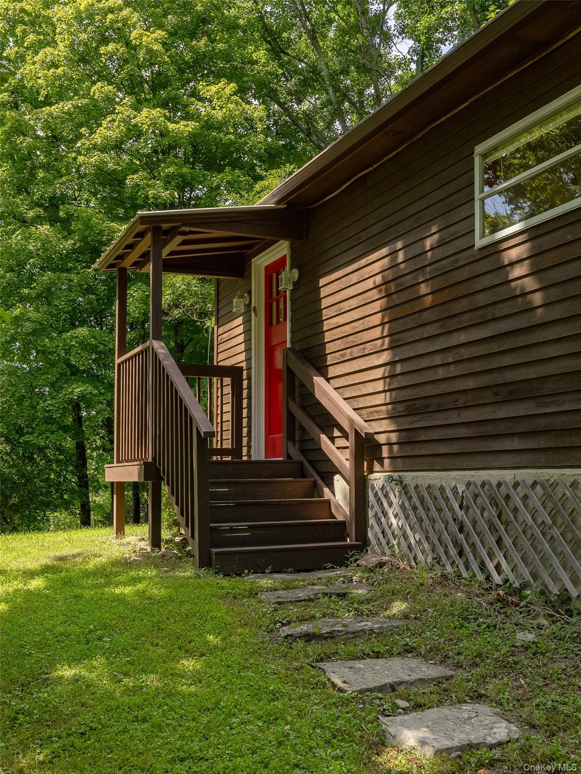 Single Family Pumpkin Lane Dutchess County, NY 12514, MLS-1042670-13