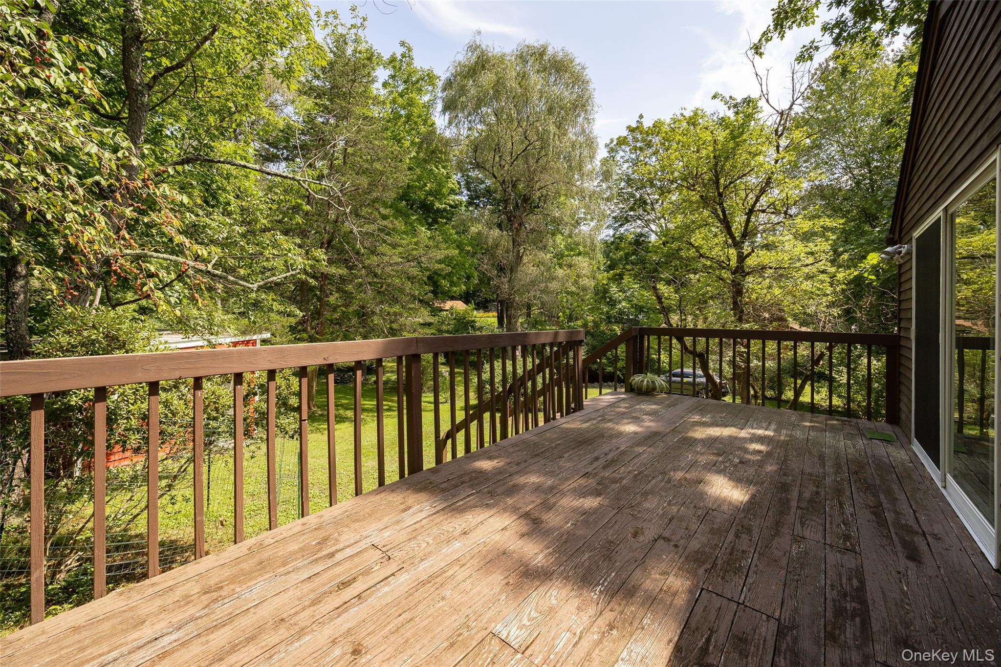 Single Family Pumpkin Lane Dutchess County, NY 12514, MLS-1042670-14