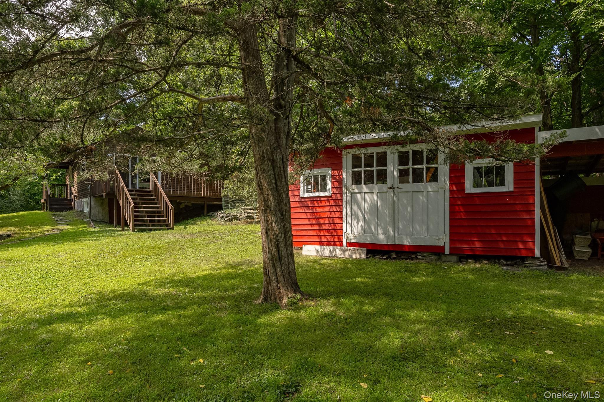 Single Family Pumpkin Lane Dutchess County, NY 12514, MLS-1042670-18