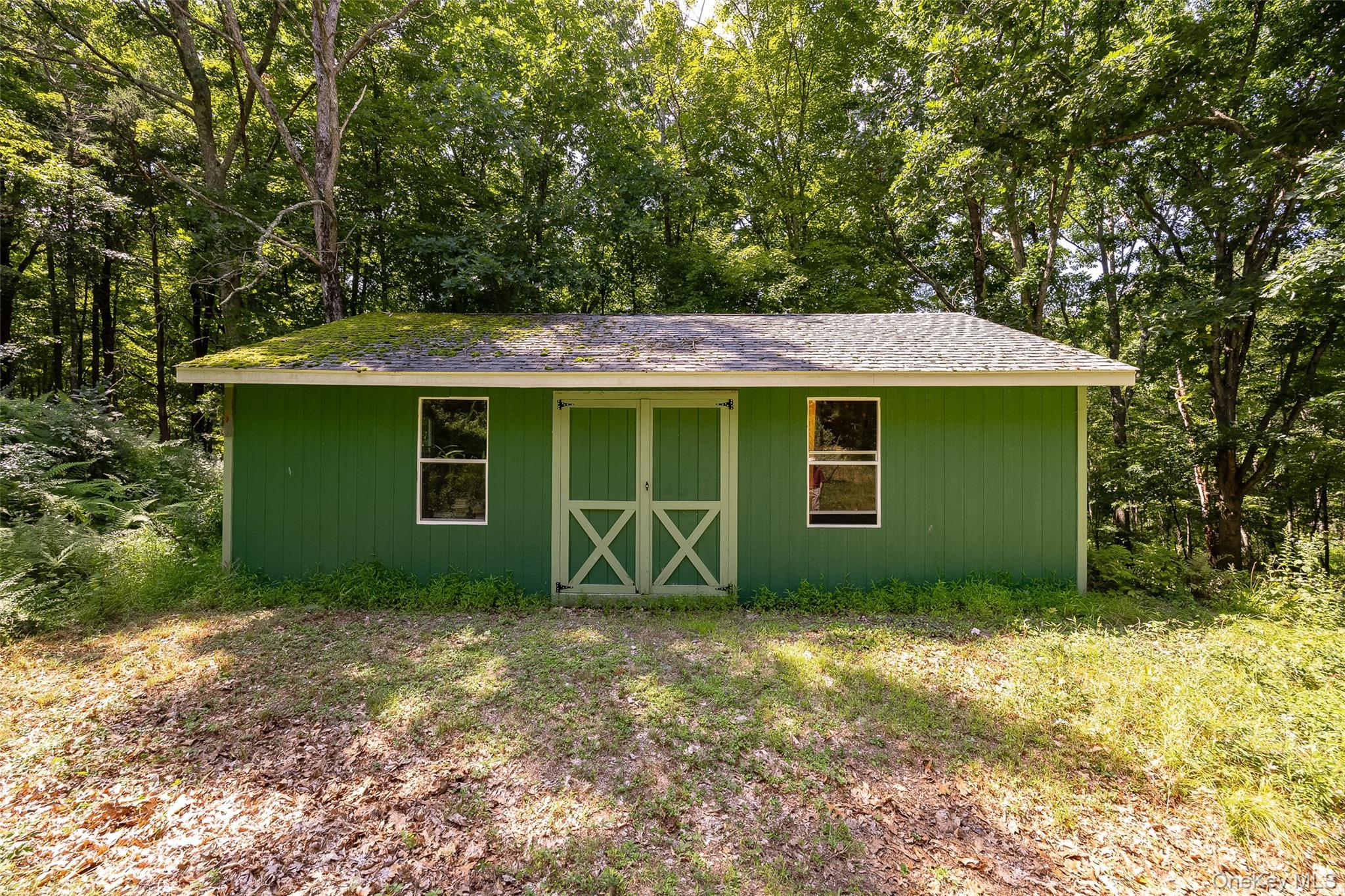 Single Family Pumpkin Lane Dutchess County, NY 12514, MLS-1042670-20