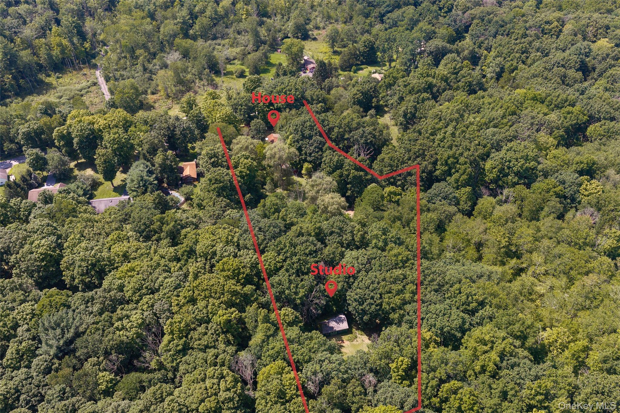 Single Family Pumpkin Lane Dutchess County, NY 12514, MLS-1042670-24