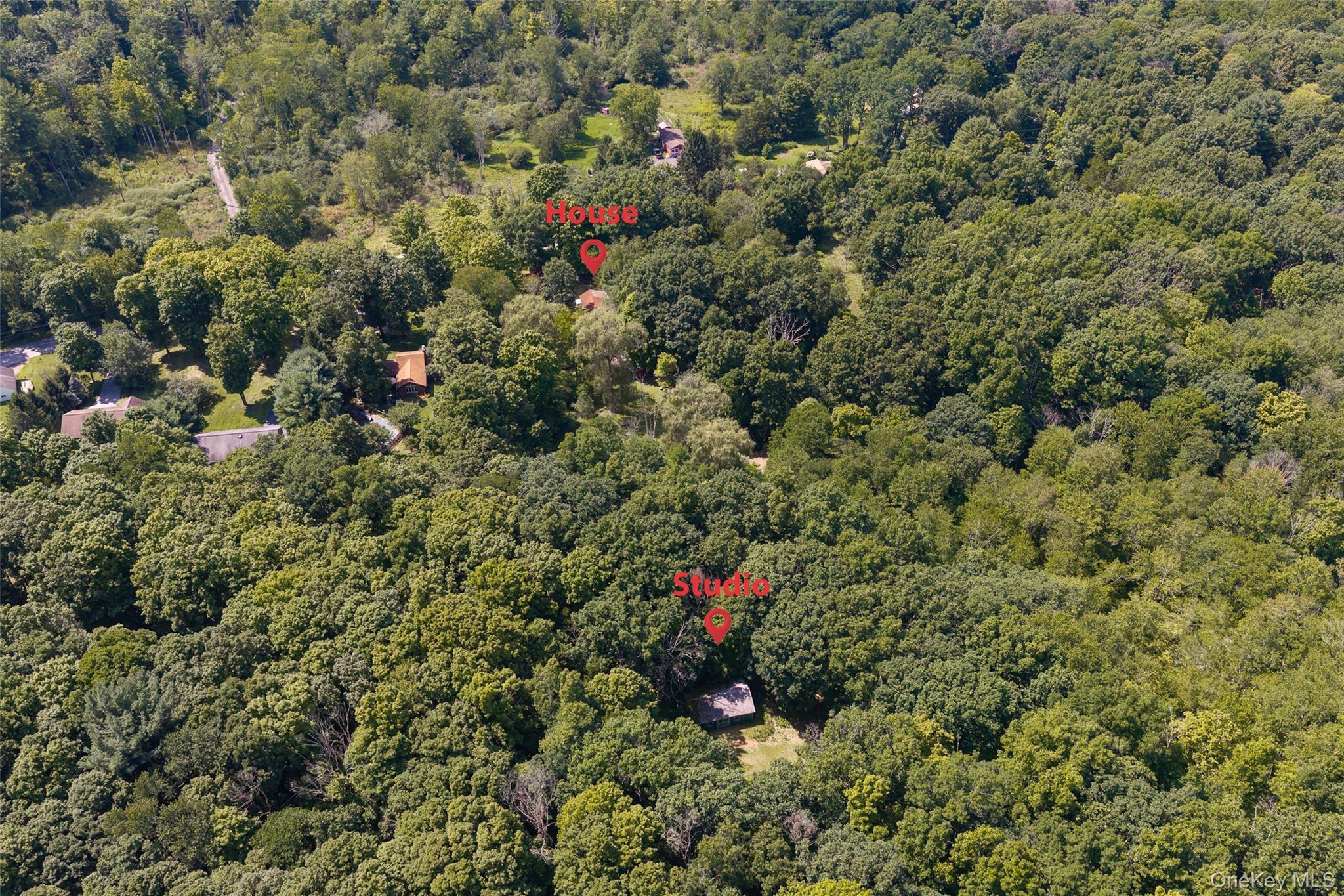 Single Family Pumpkin Lane Dutchess County, NY 12514, MLS-1042670-25