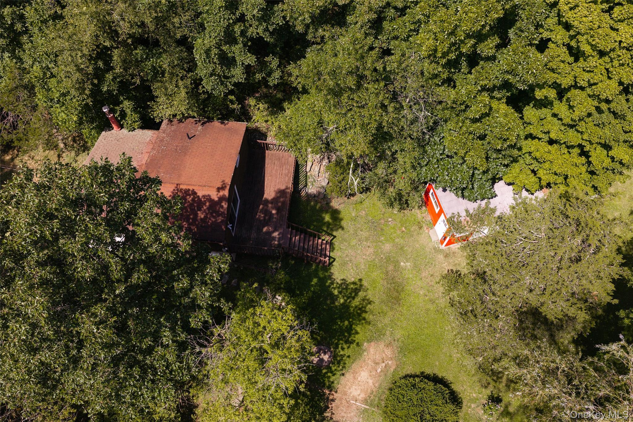 Single Family Pumpkin Lane Dutchess County, NY 12514, MLS-1042670-27