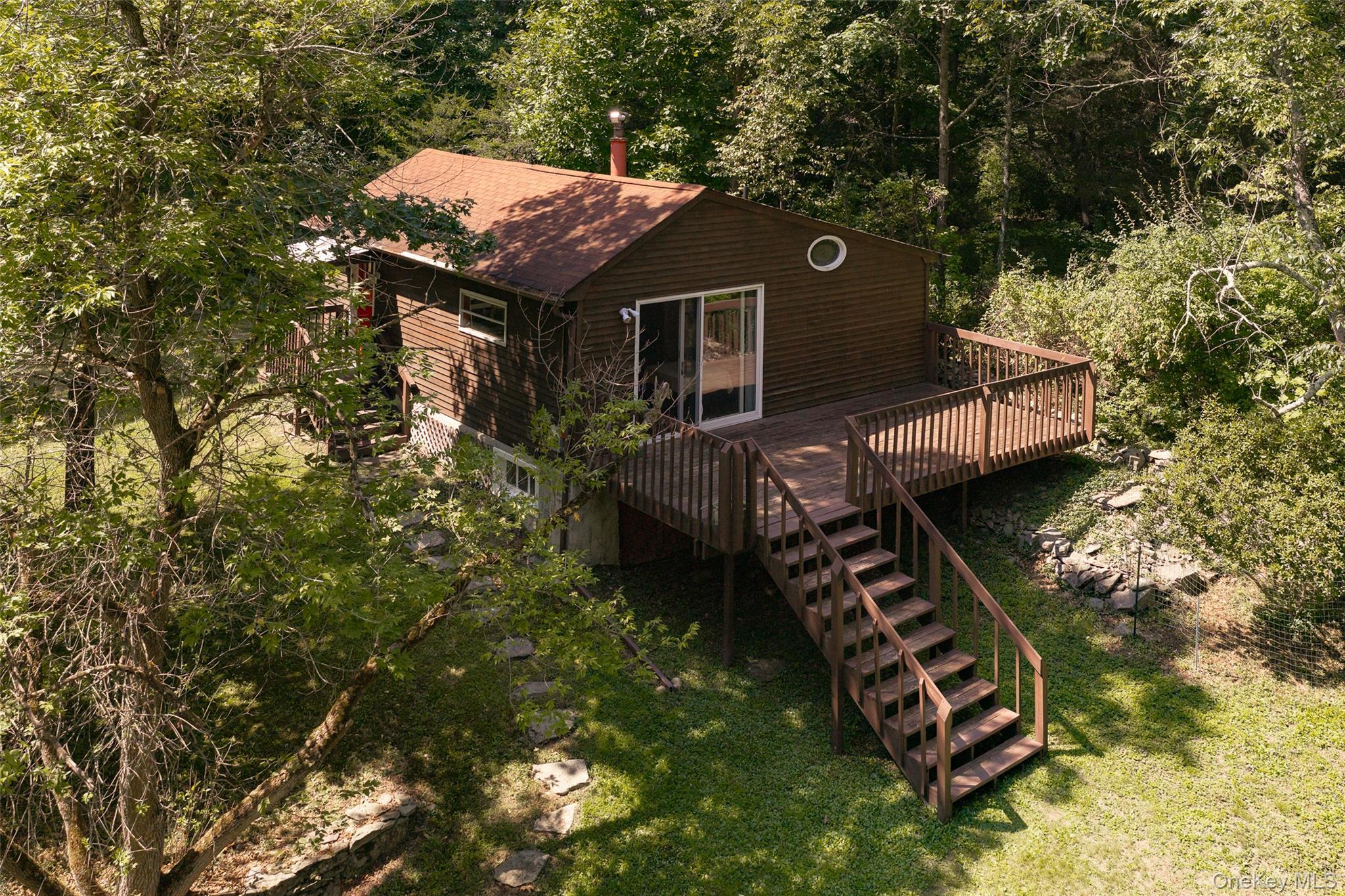 Single Family Pumpkin Lane Dutchess County, NY 12514, MLS-1042670-3