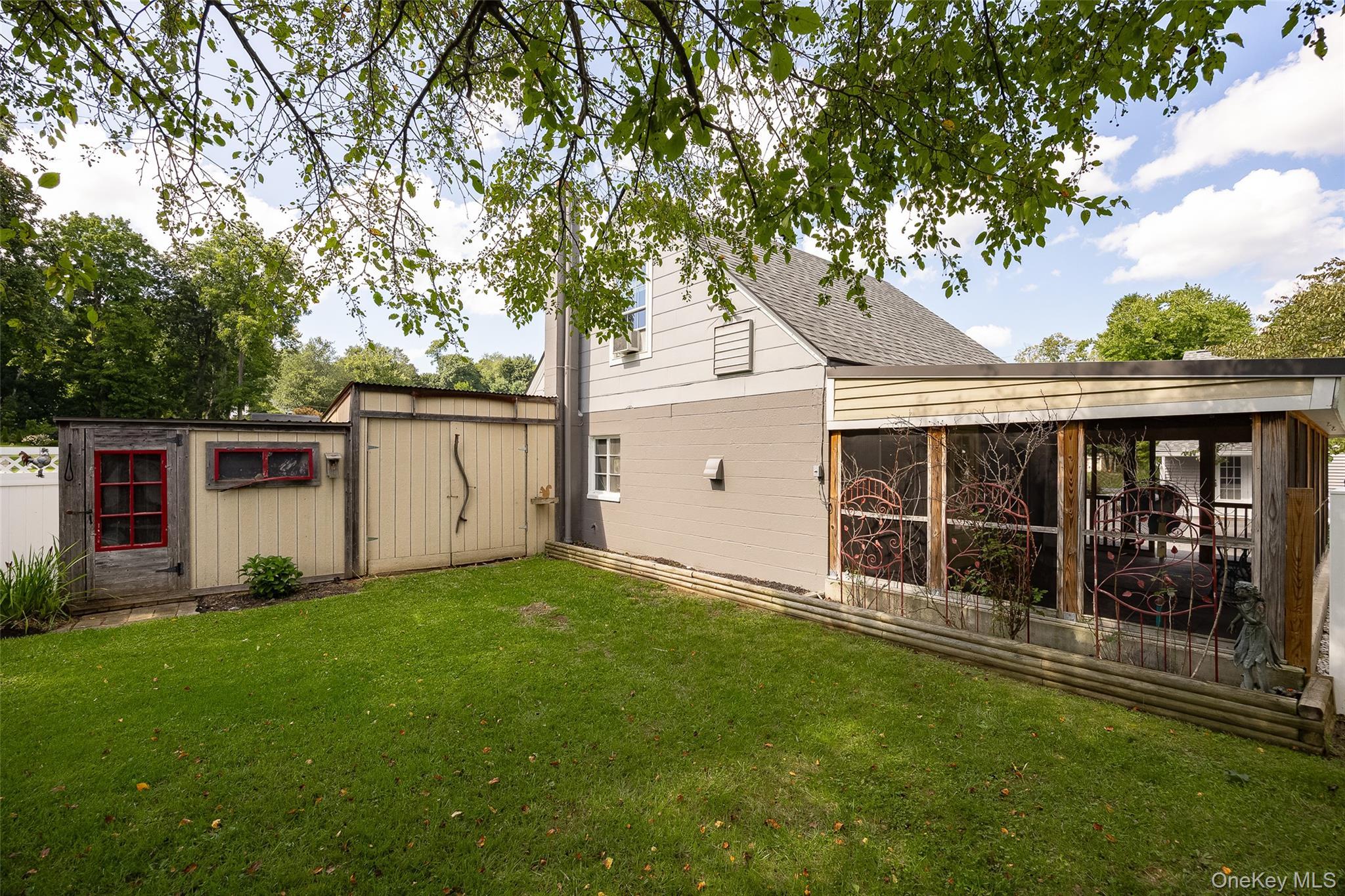 Single Family Clark Heights Dutchess County, NY 12569, MLS-1042673-31