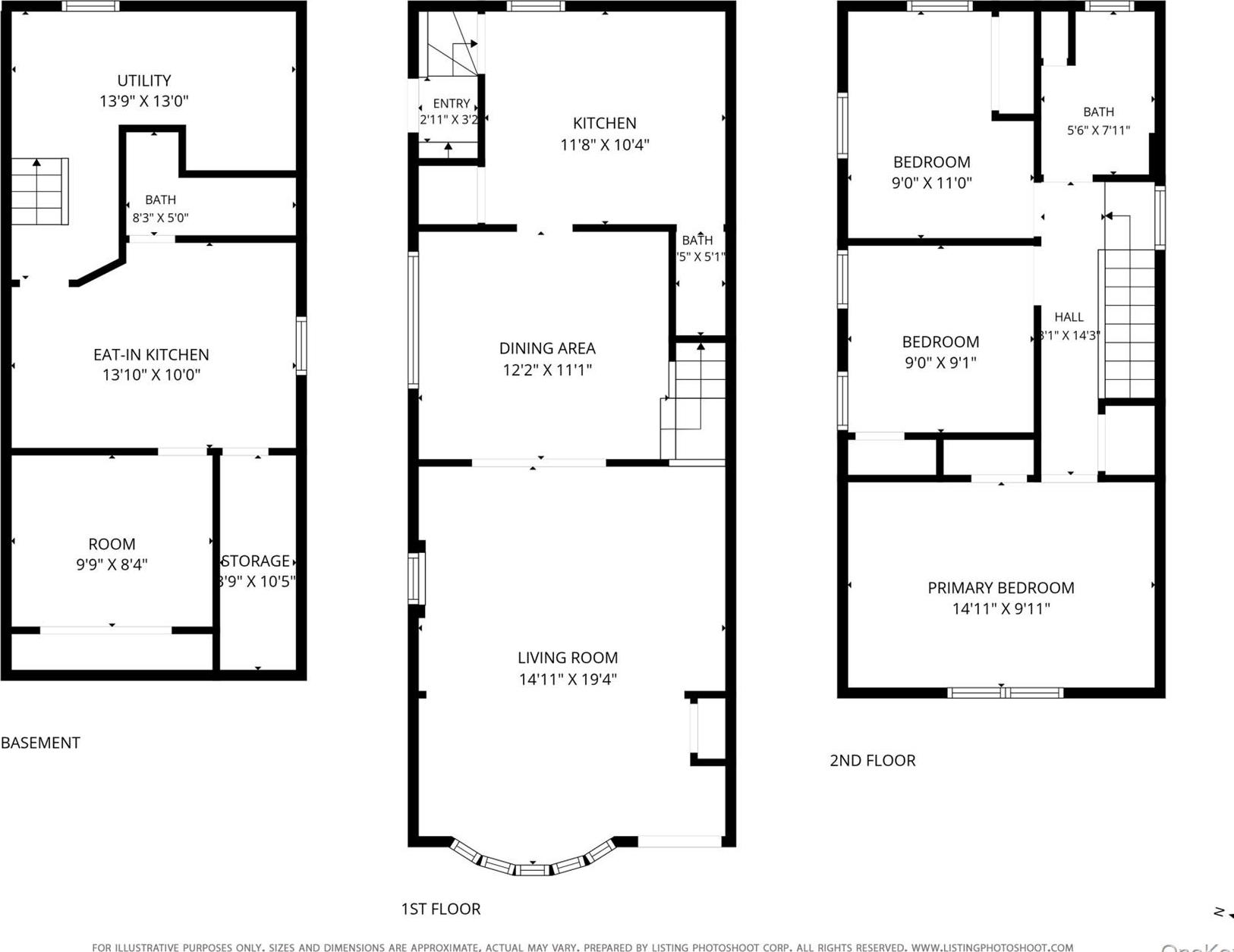 Single Family 86th Street  Queens, NY 11417, MLS-1042674-24