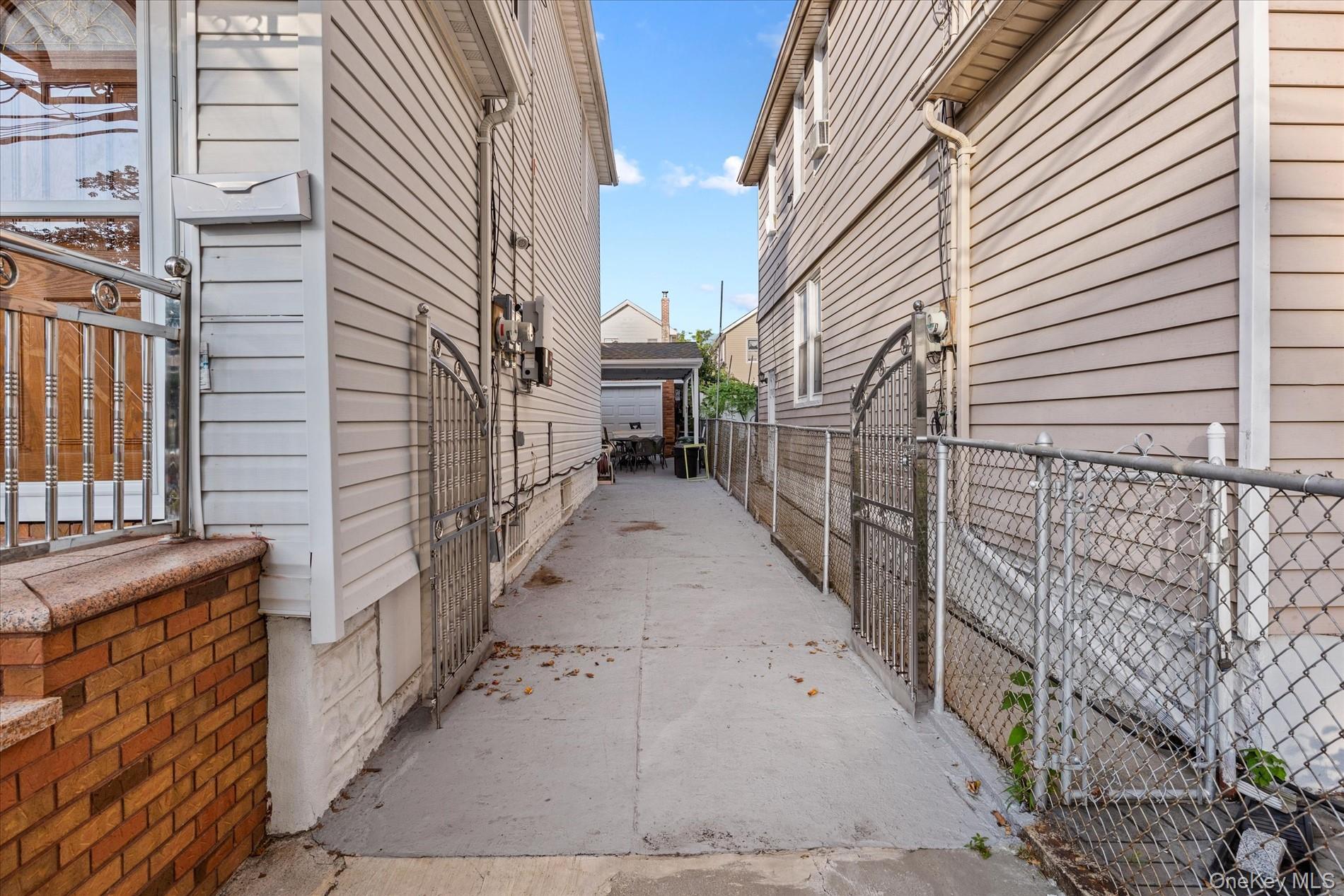 Single Family 86th Street  Queens, NY 11417, MLS-1042674-3