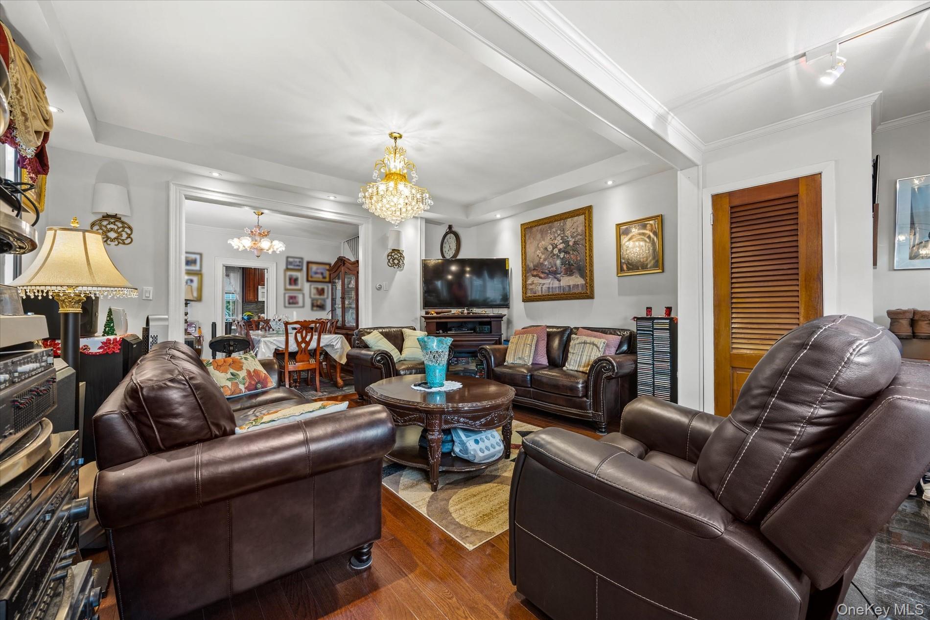 Single Family 86th Street  Queens, NY 11417, MLS-1042674-6