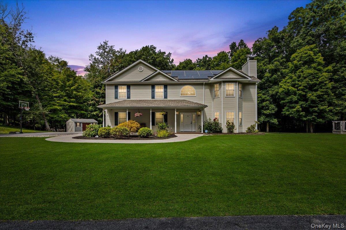 Single Family Whitford Road Orange County, NY 10998, MLS-1042677-2