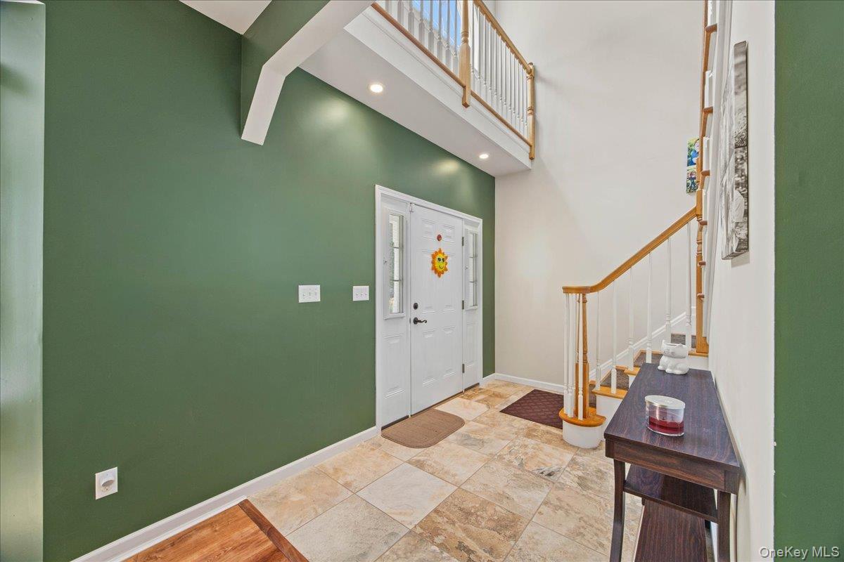 Single Family Whitford Road Orange County, NY 10998, MLS-1042677-21