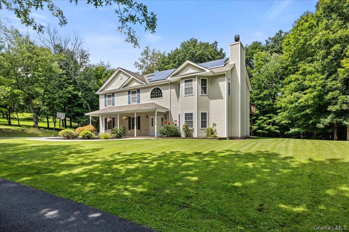 Single Family Whitford Road Orange County, NY 10998, MLS-1042677-3