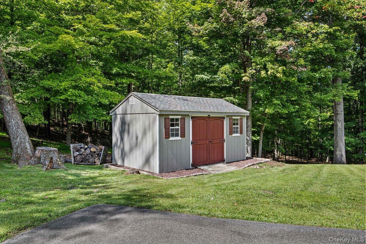 Single Family Whitford Road Orange County, NY 10998, MLS-1042677-30