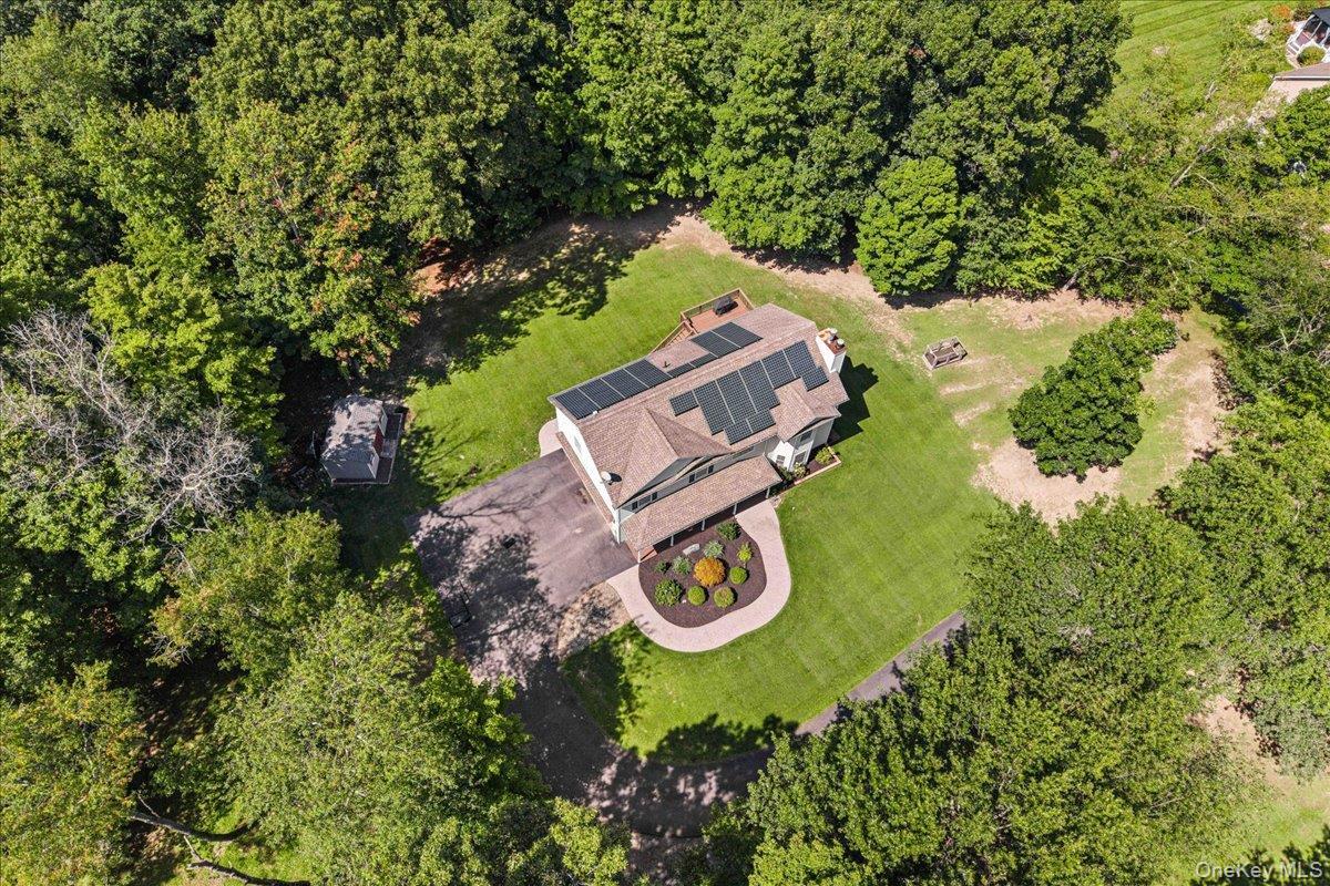 Single Family Whitford Road Orange County, NY 10998, MLS-1042677-32