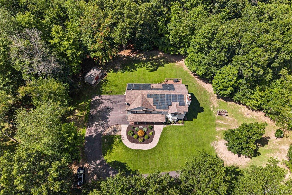 Single Family Whitford Road Orange County, NY 10998, MLS-1042677-33