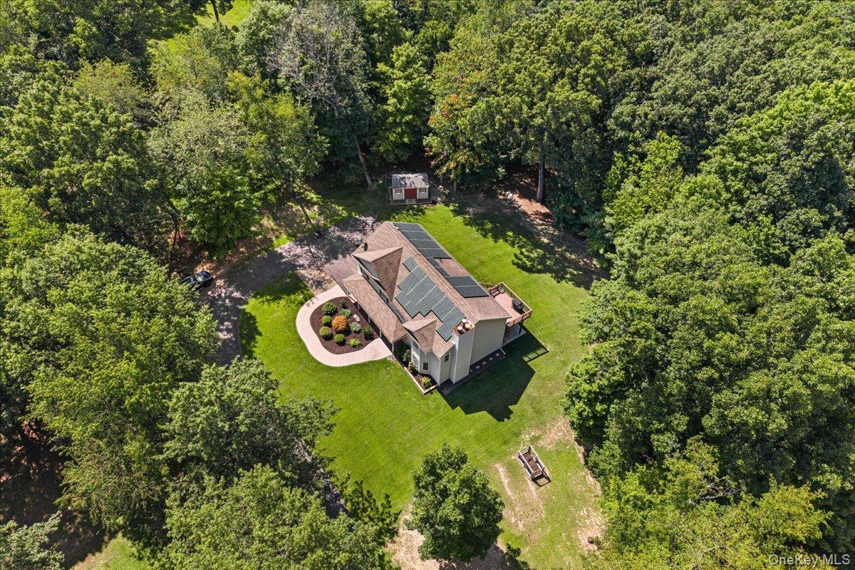 Single Family Whitford Road Orange County, NY 10998, MLS-1042677-34