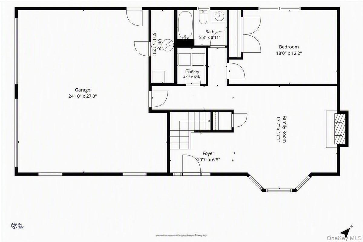 Single Family Whitford Road Orange County, NY 10998, MLS-1042677-37