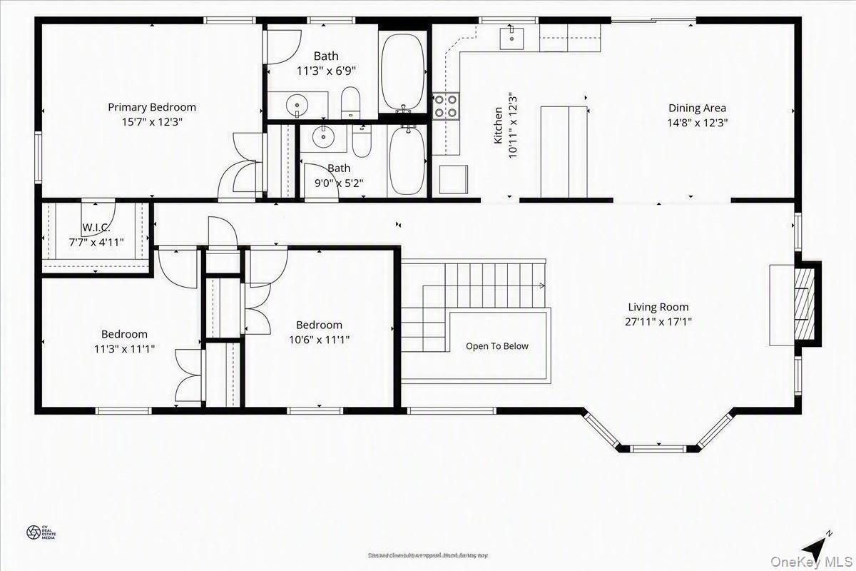 Single Family Whitford Road  Orange County, NY 10998, MLS-1042677-38