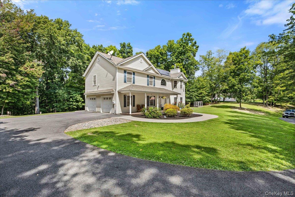 Single Family Whitford Road Orange County, NY 10998, MLS-1042677-4