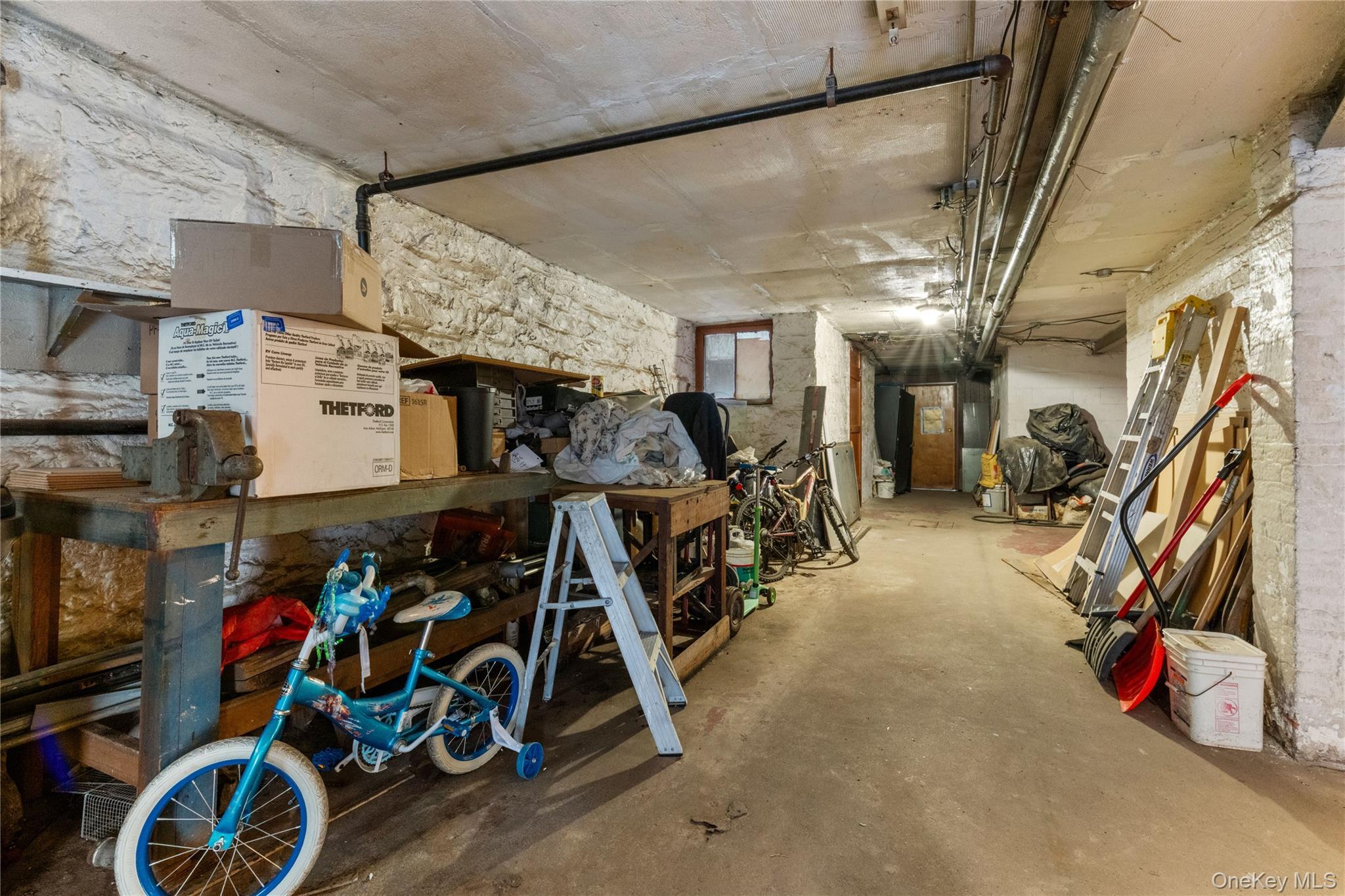 Single Family Putnam Avenue Queens, NY 11385, MLS-1042679-15
