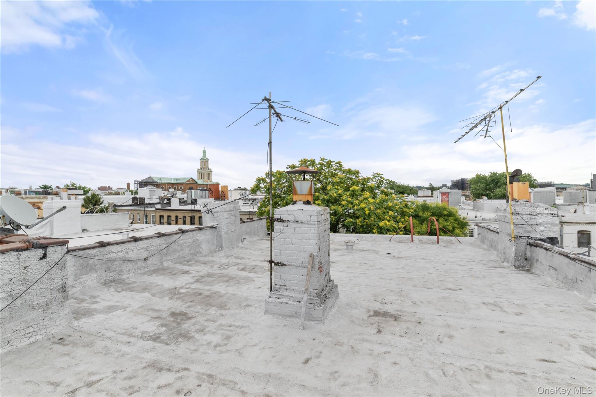 Single Family Putnam Avenue Queens, NY 11385, MLS-1042679-17