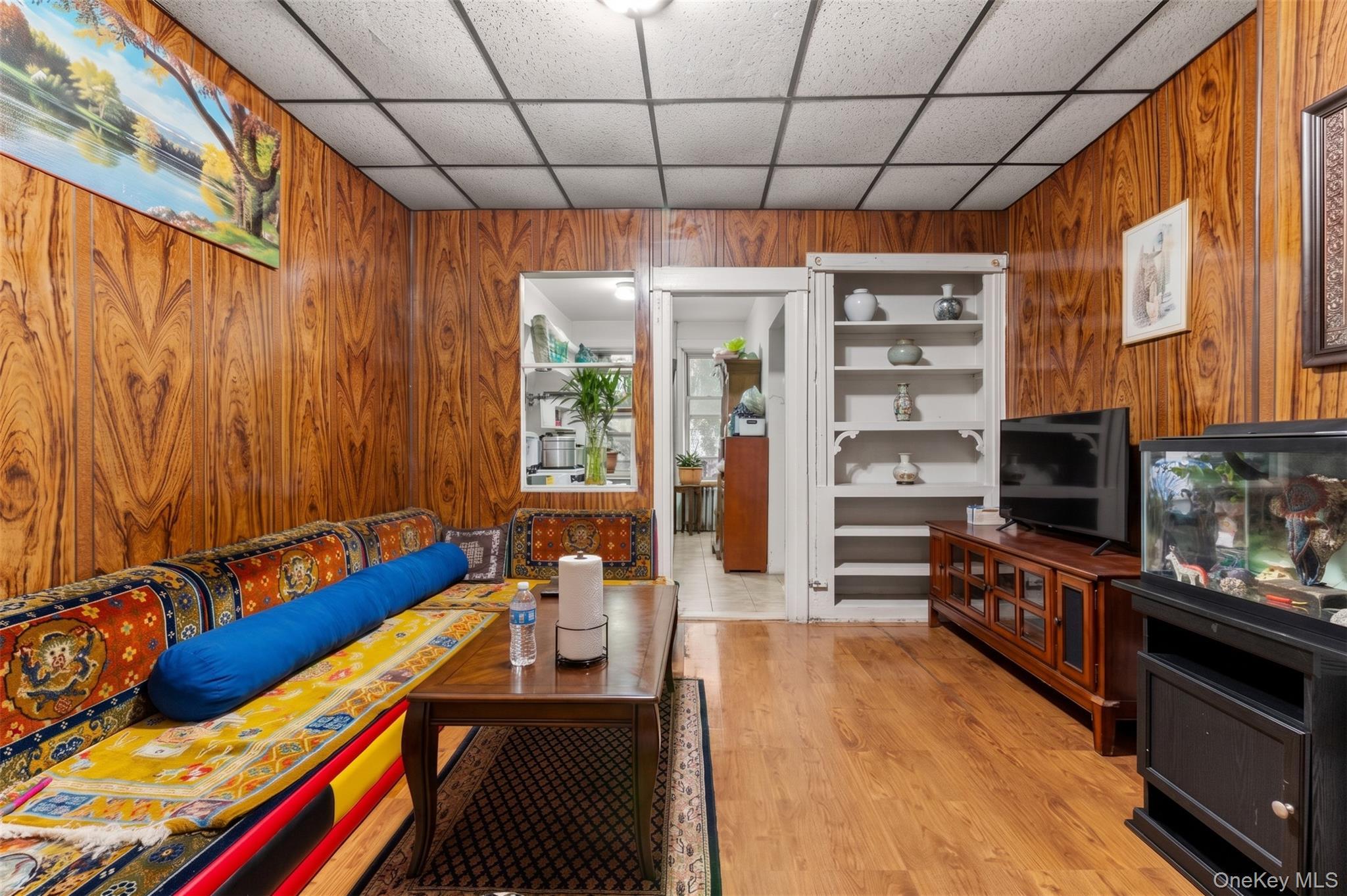 Single Family Putnam Avenue Queens, NY 11385, MLS-1042679-4